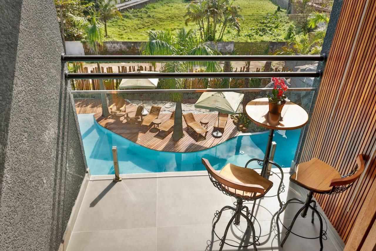 Quarto Triplo Luxo