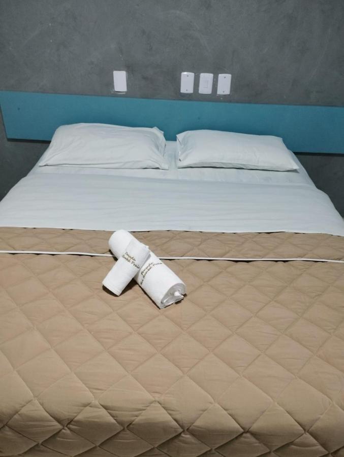 Suíte Standard