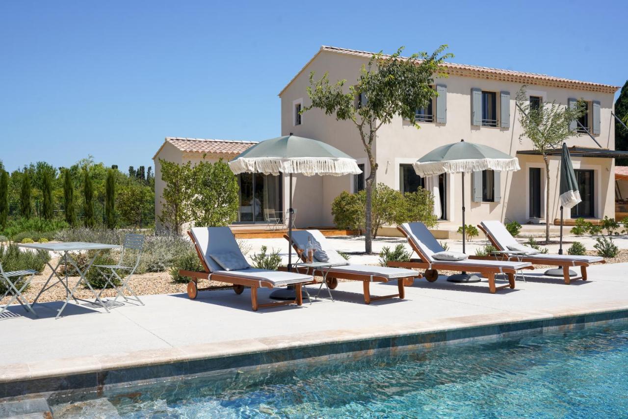 Maison 4 Chambres
