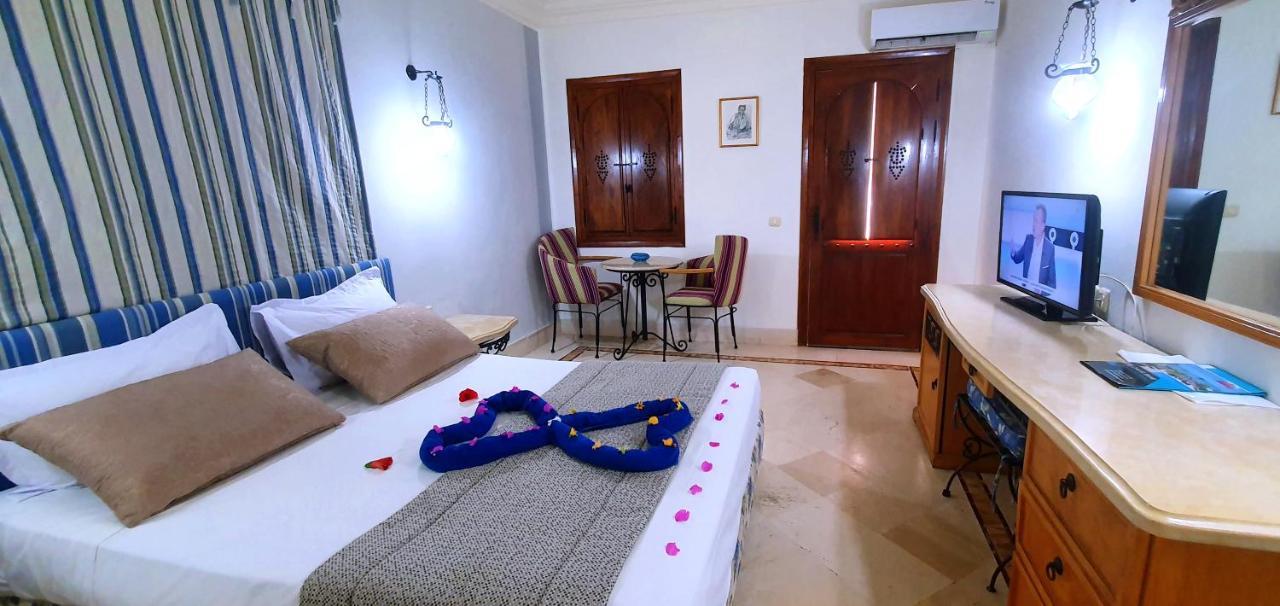 Chambre Double