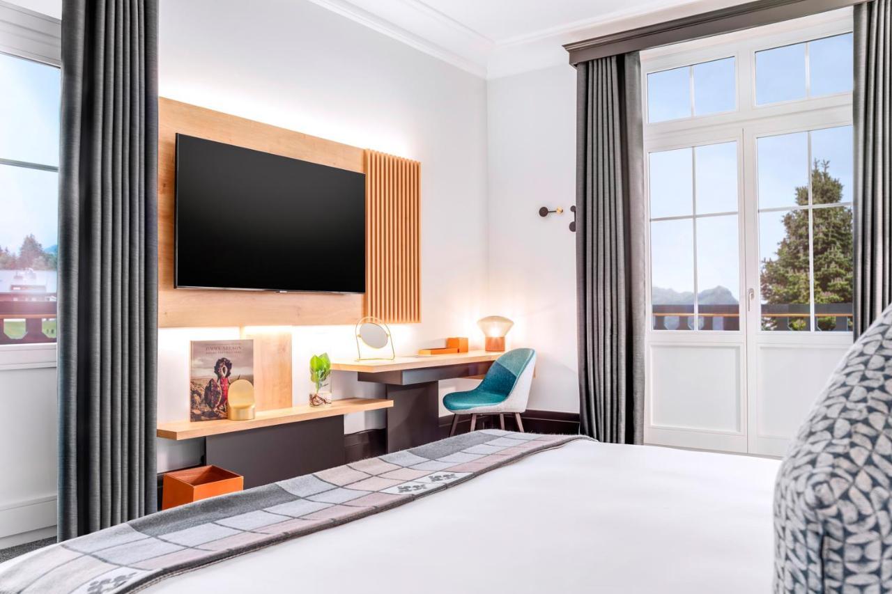 Suite 1 Chambre