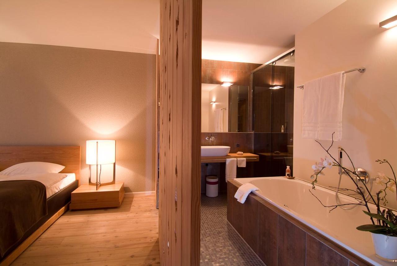 Quarto Individual Superior