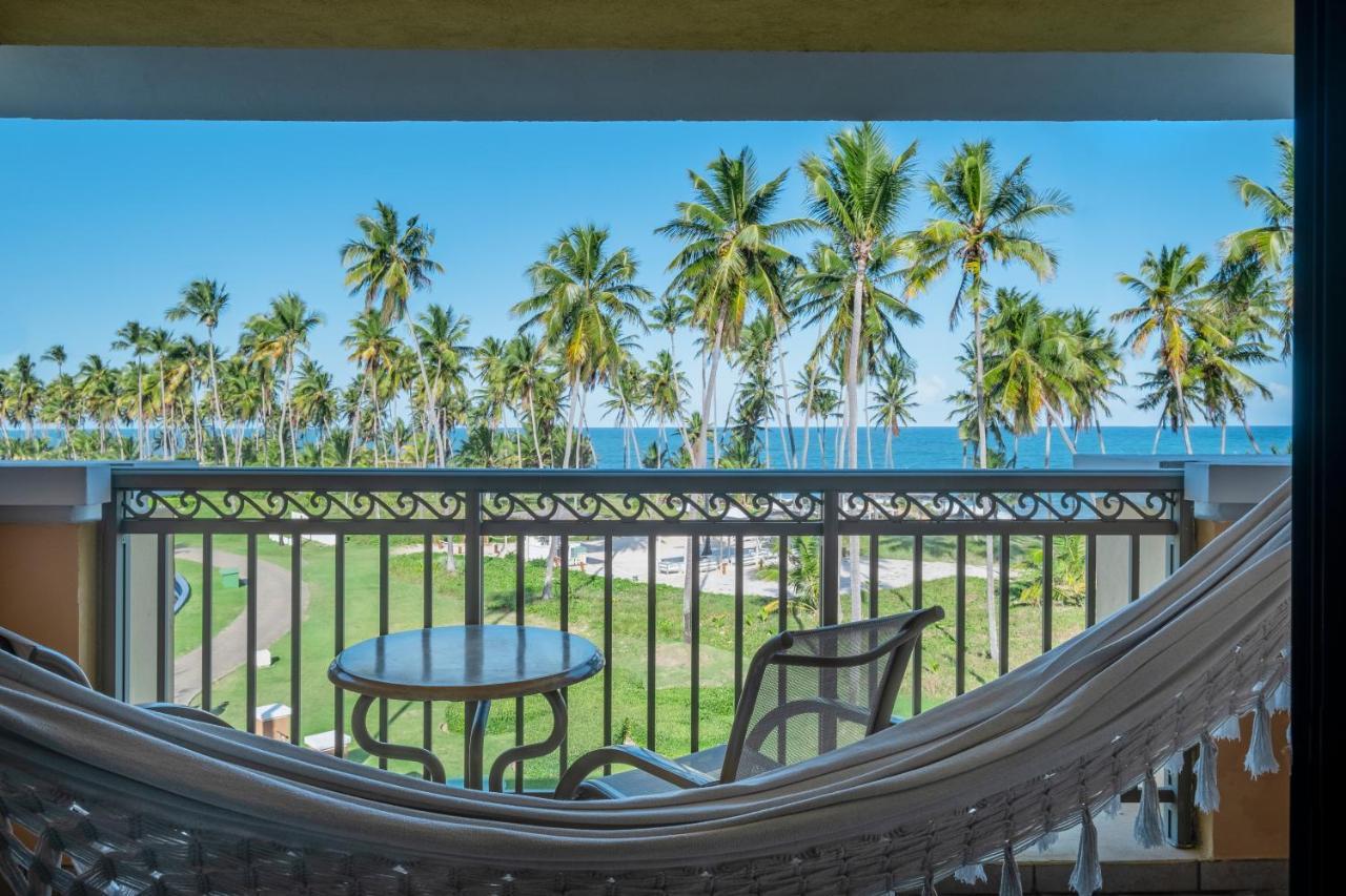 Suite Júnior com Vista do Mar (2 crianças menores de 12 anos incluídas)