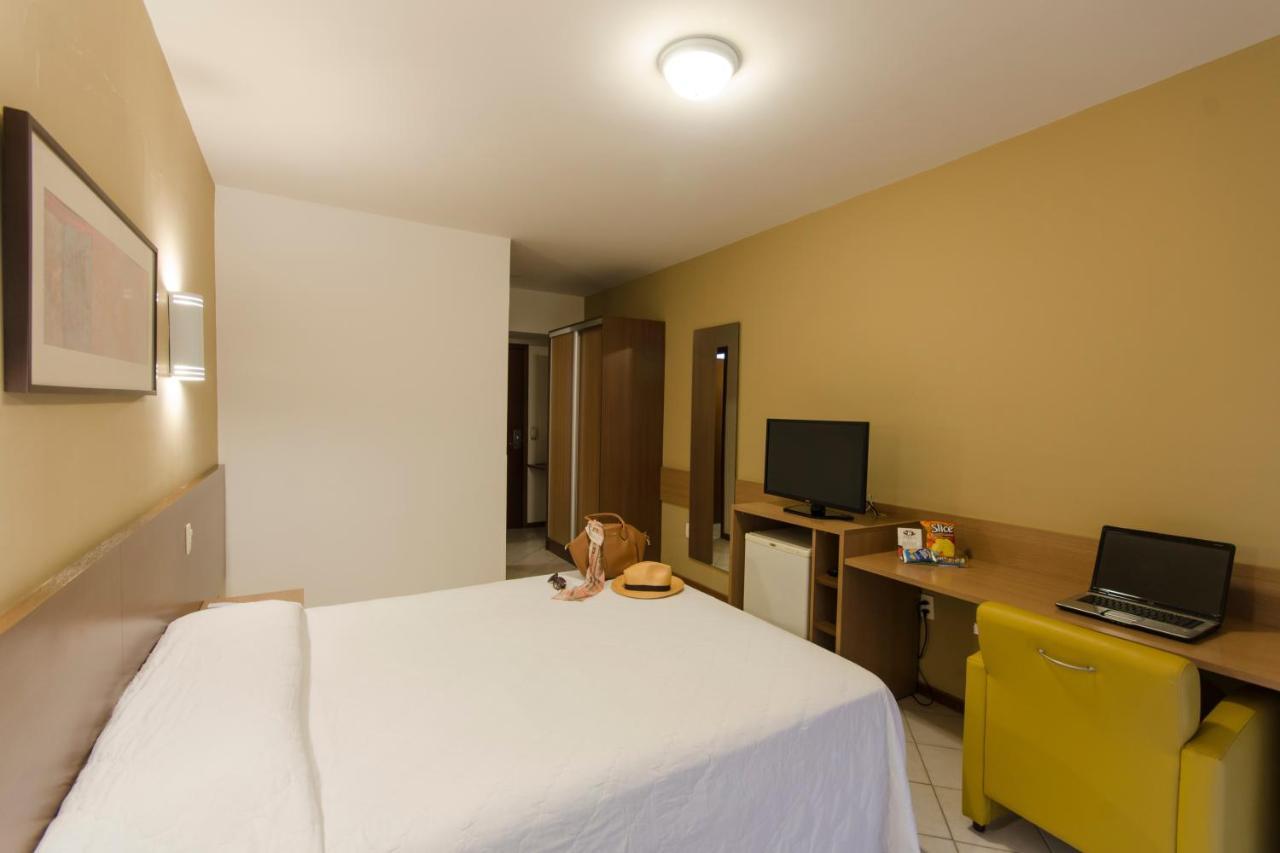Quarto Duplo Deluxe