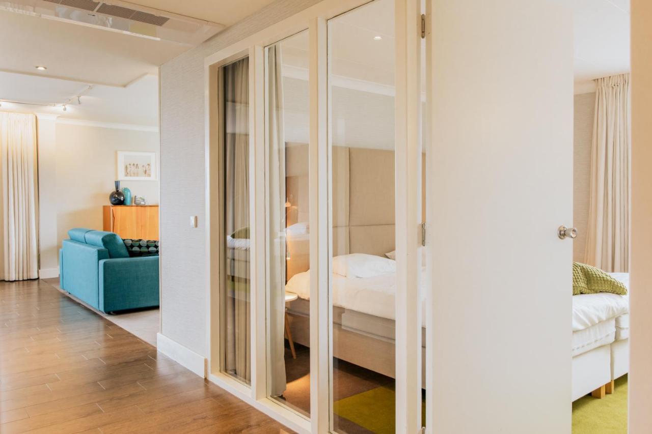 Appartement met Balkon