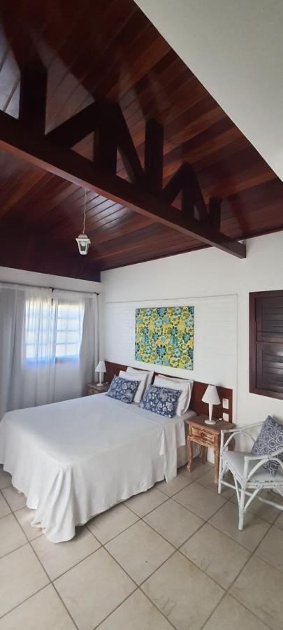 Standard Double Chalet