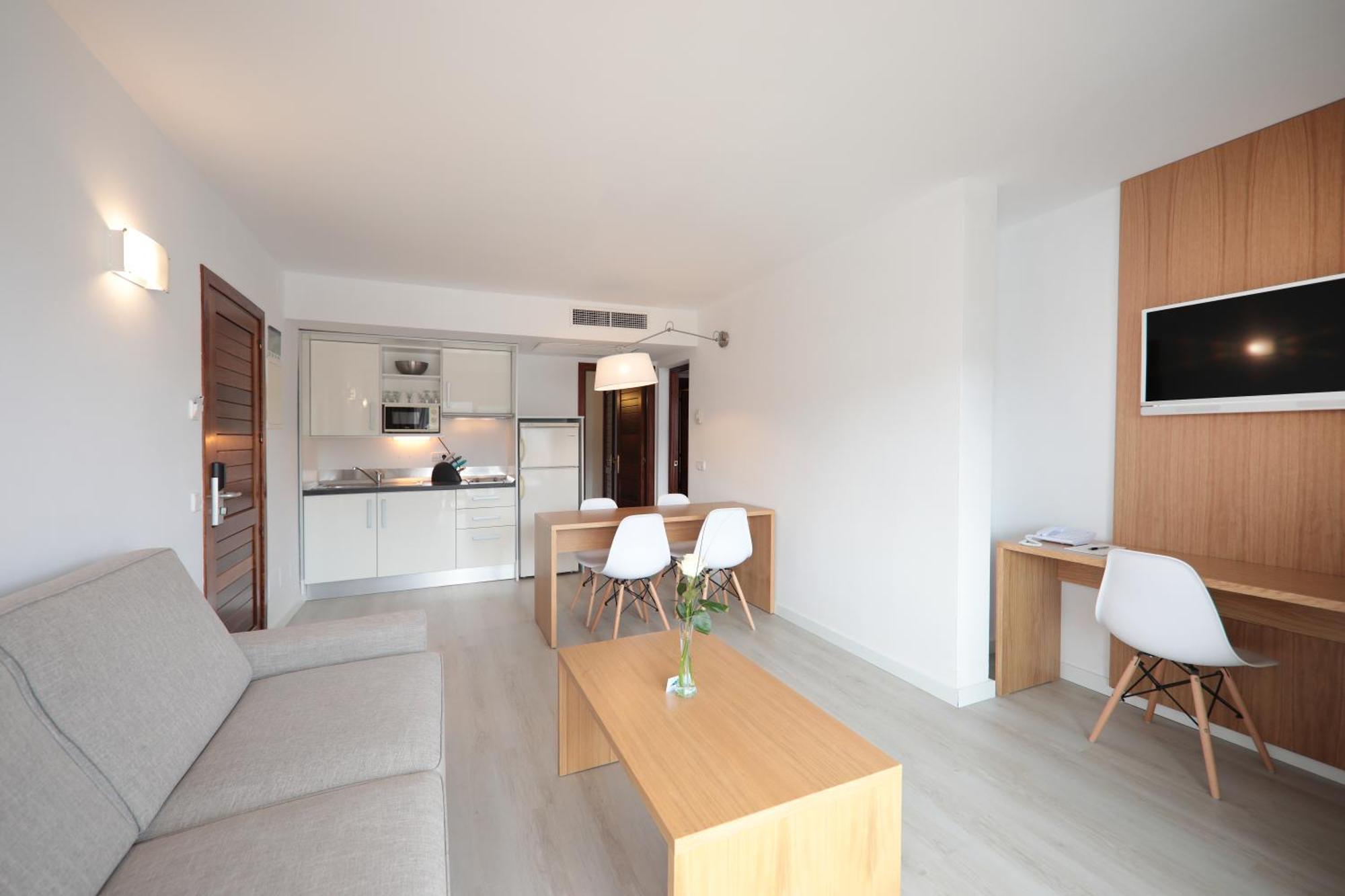 Standard Apartment