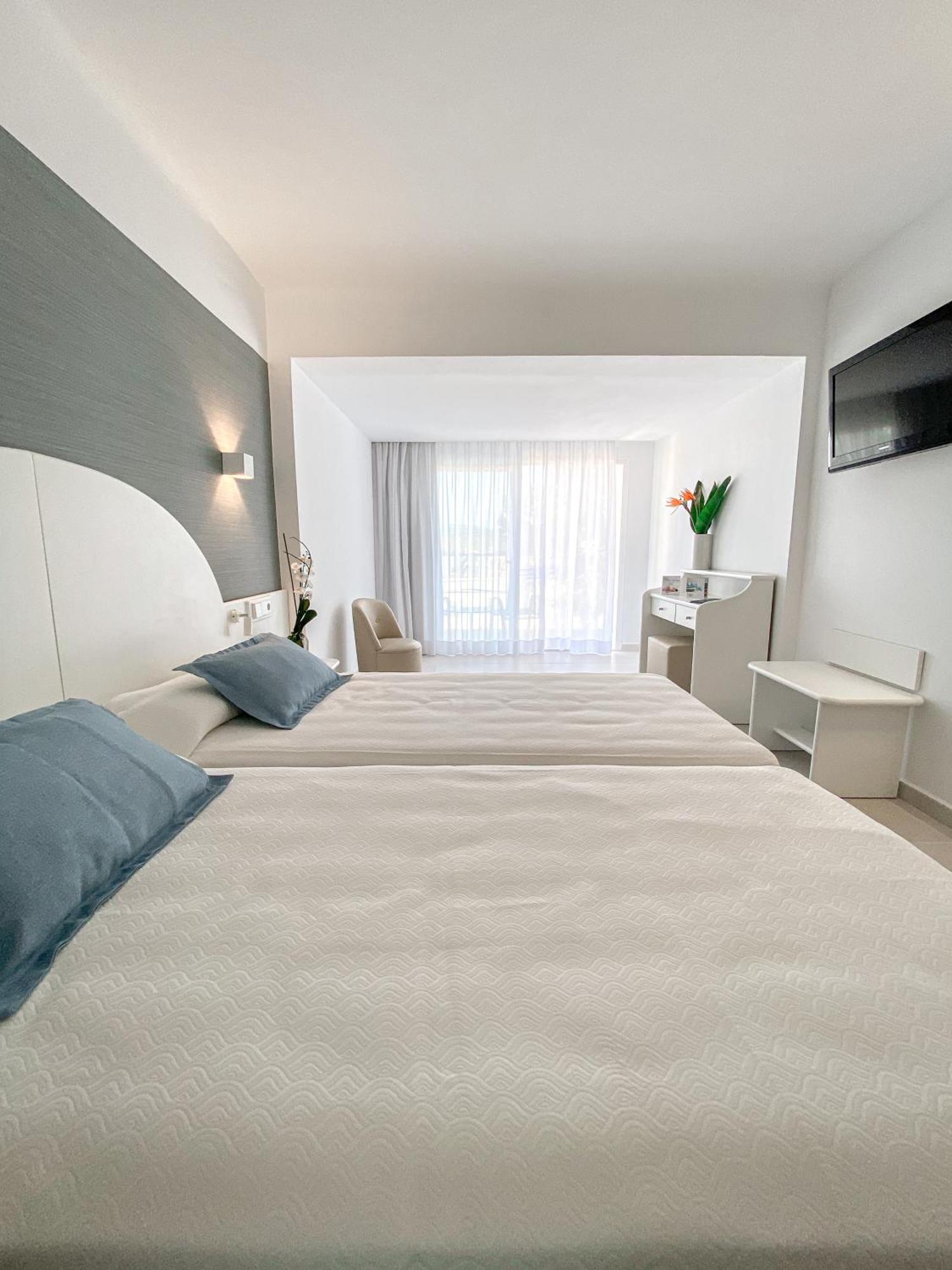 Habitación Superior Confort
