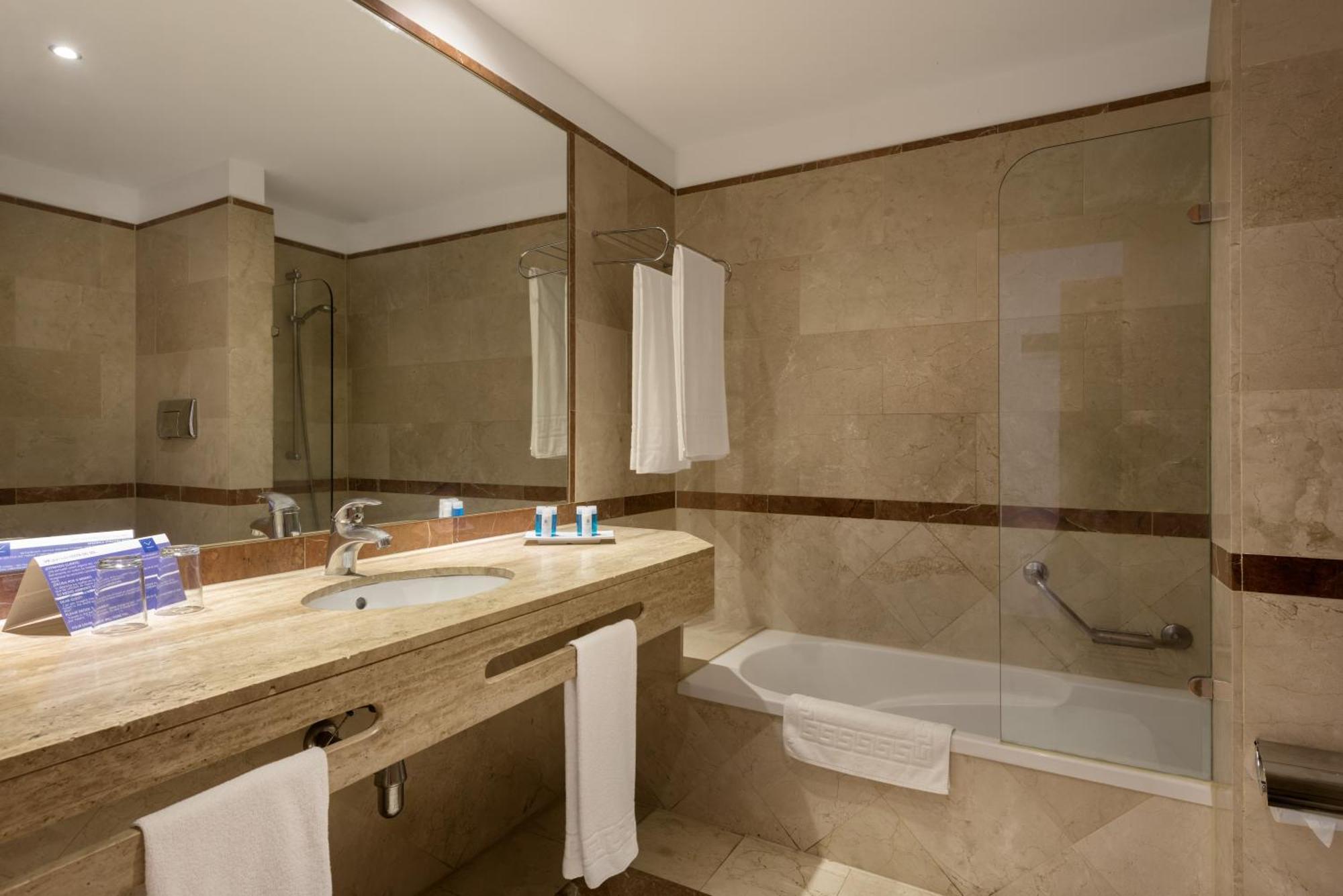Chambre Double Confort