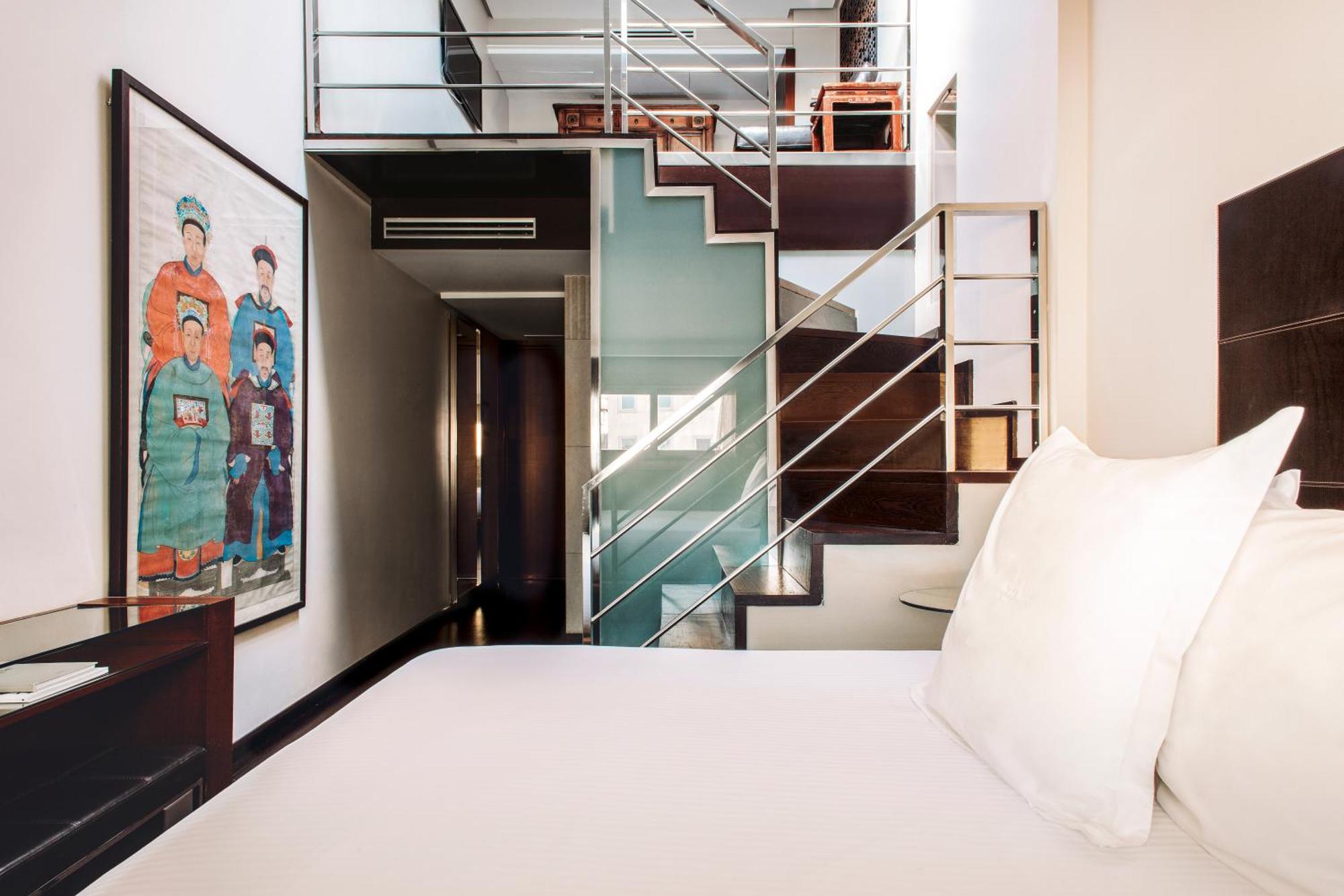 Quarto Duplex