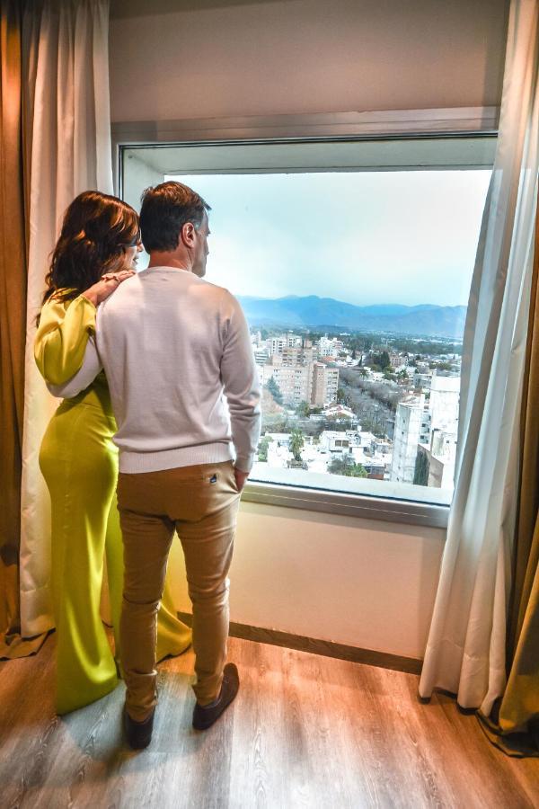Quarto Standard Duplo com Vista da Montanha