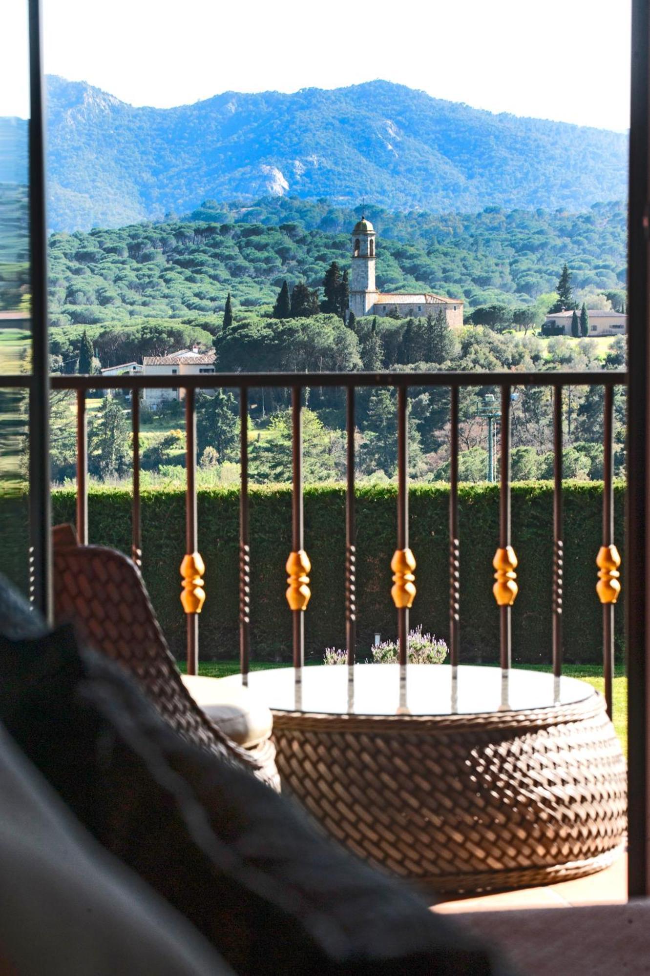 Triple Room Terrace Spa Access