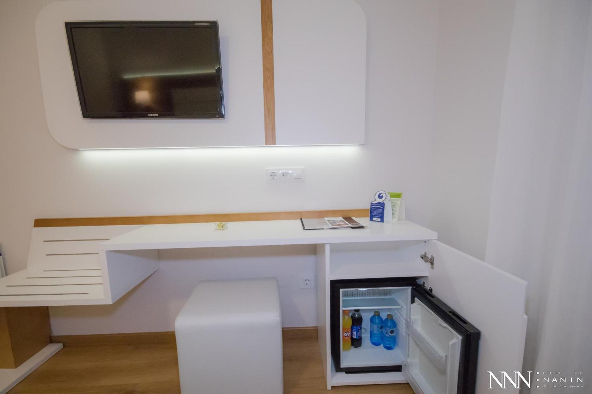 Twin Room Spa Access 1 or 2 beds