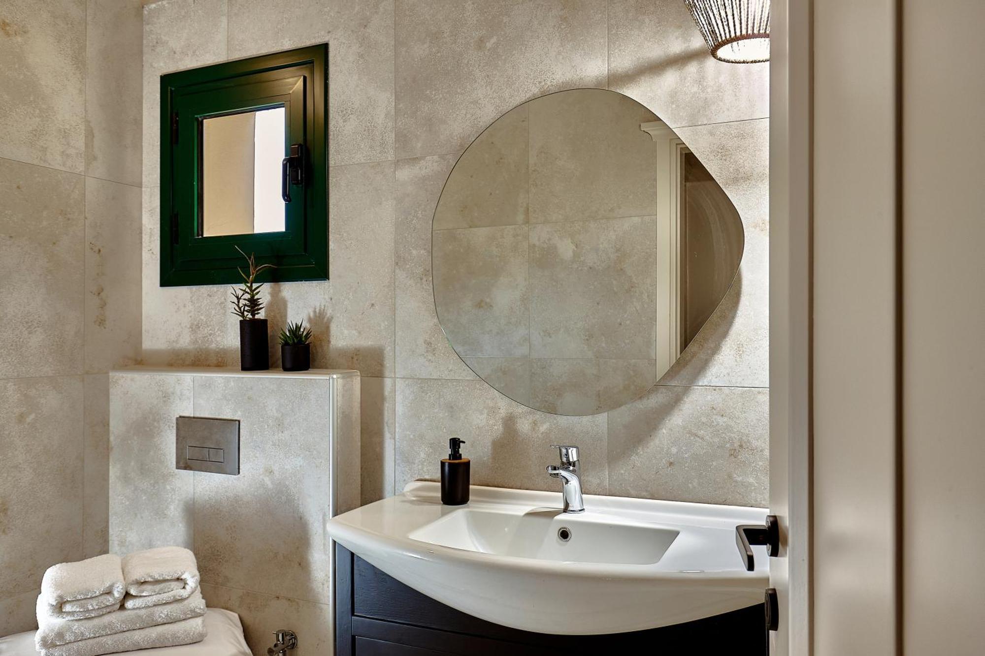 Superior Haus Suite