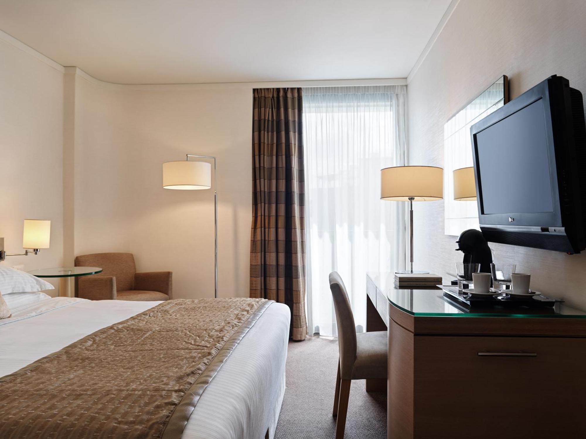 Budget Double or Twin Room