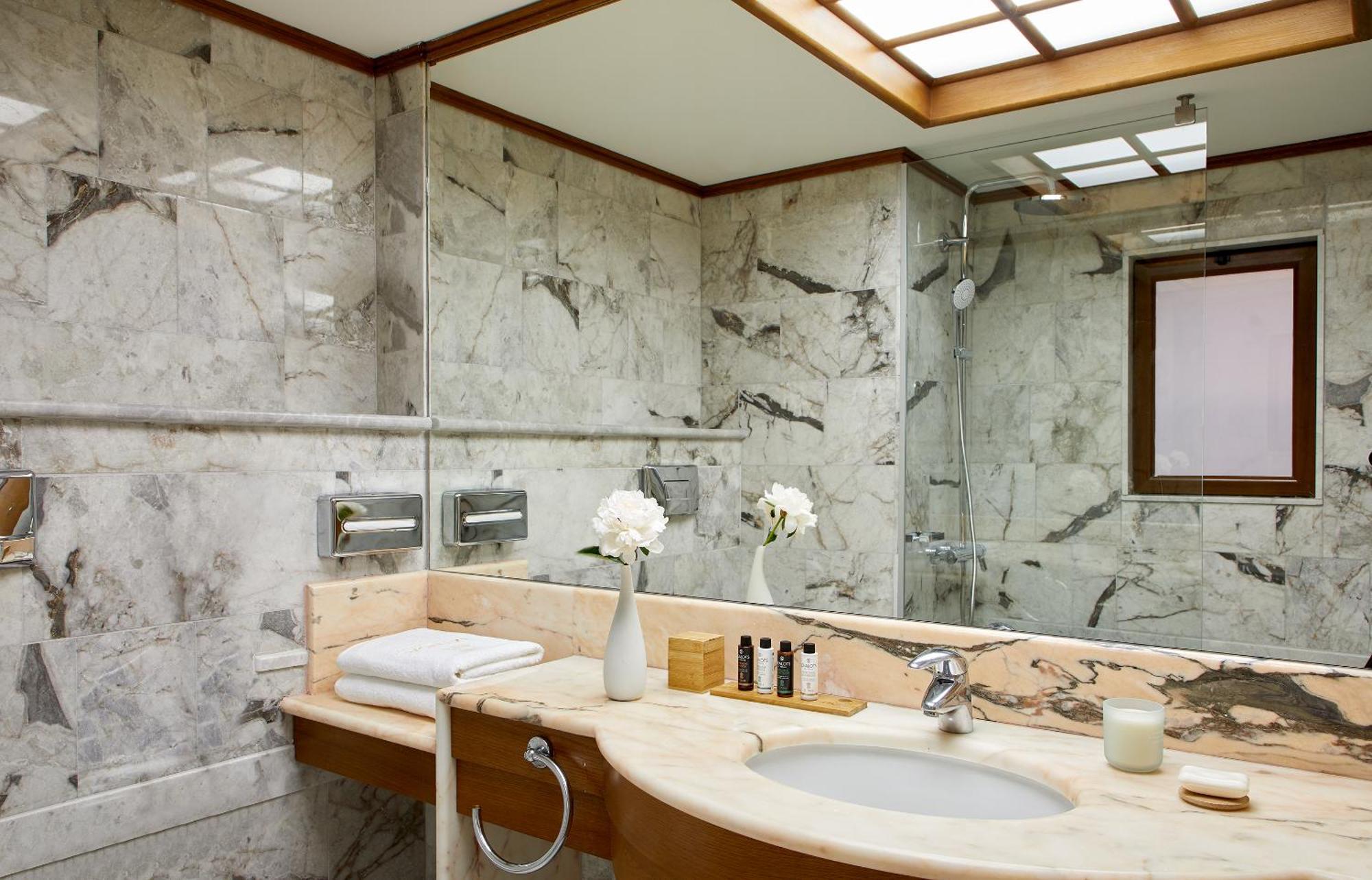 Bungalow Suite Private Pool