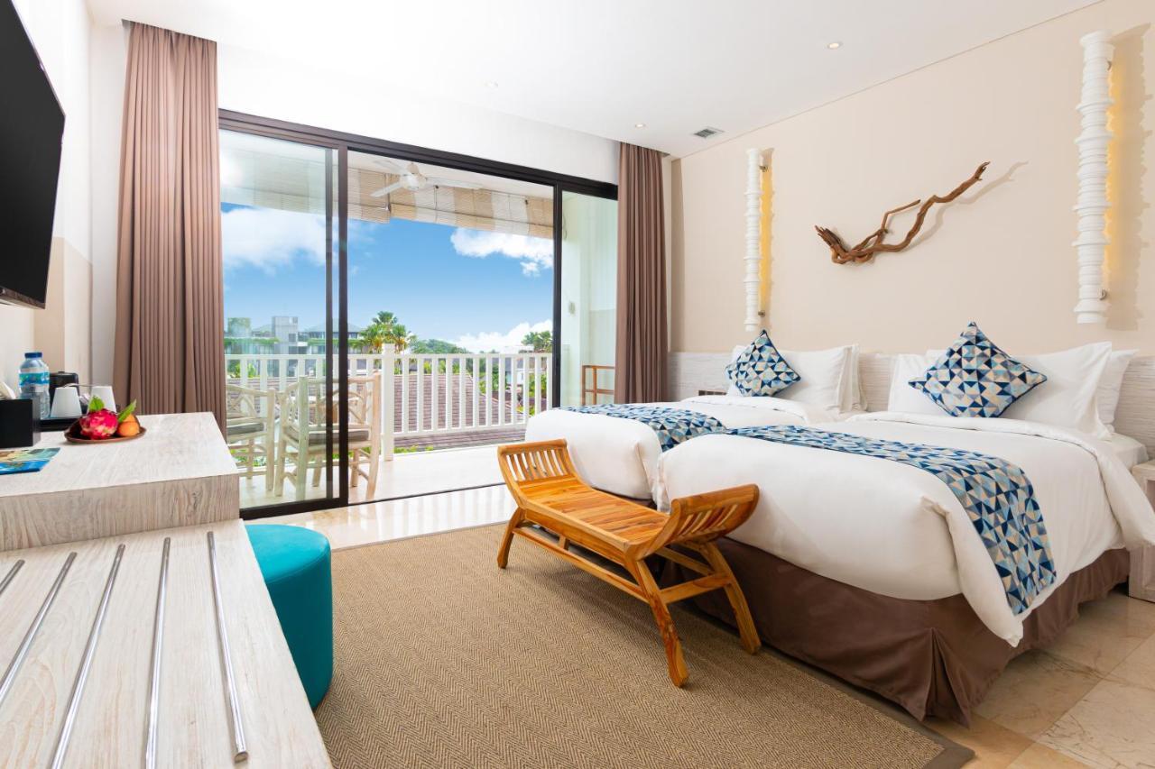 Quarto Deluxe