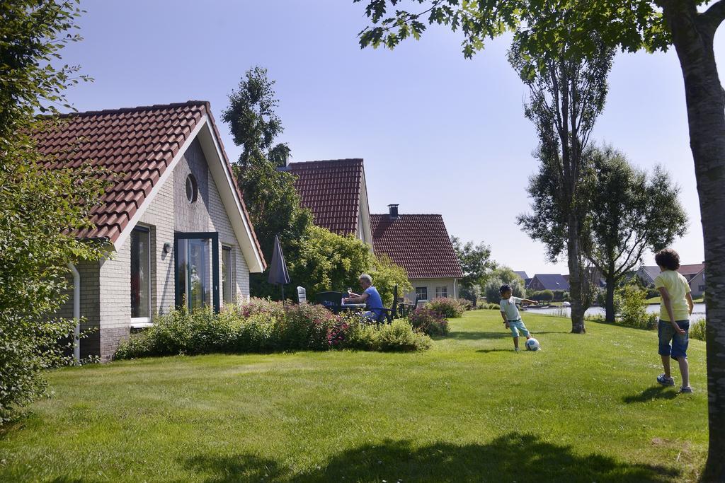 Cottage Confort (4 Adultes)