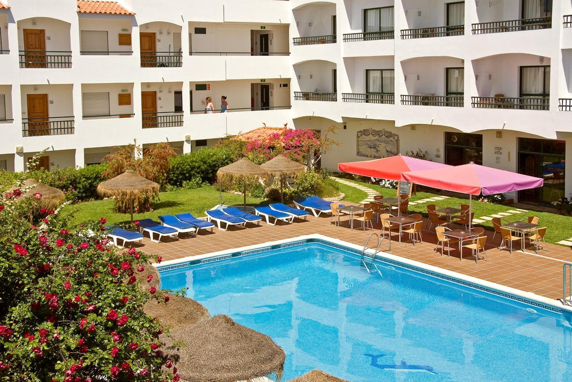 Apartamento Cerro Mar Atlântico com 2 Quartos