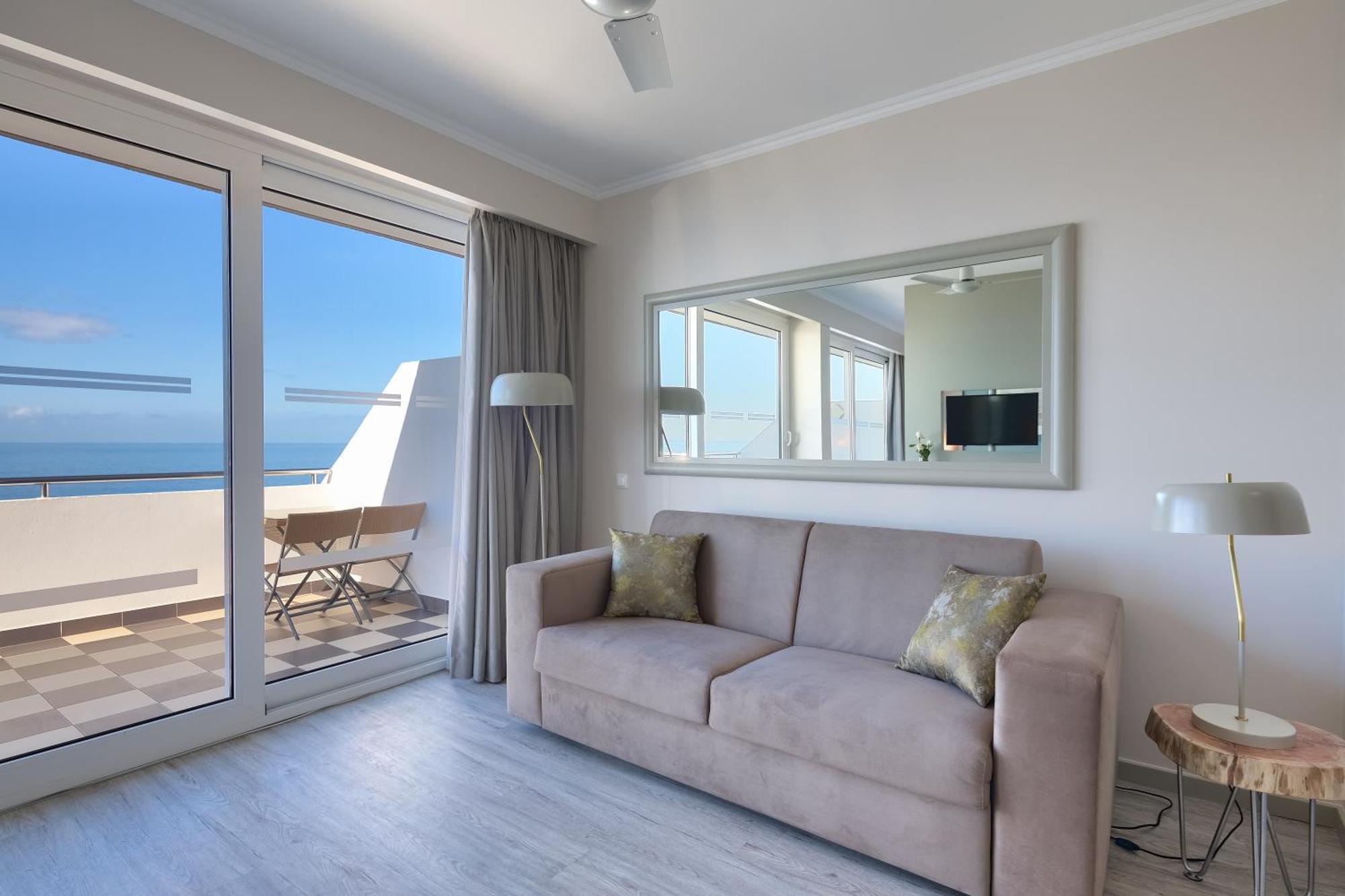 Suite Júnior Deluxe
