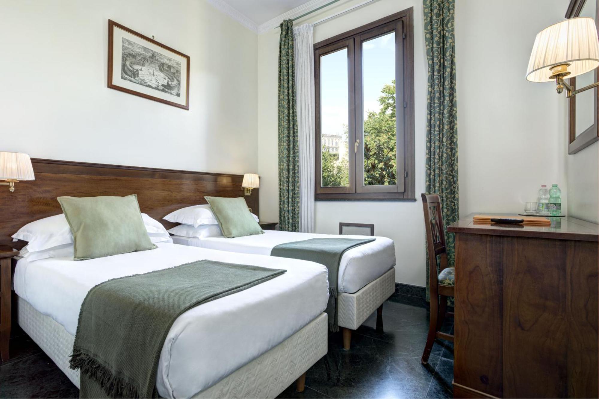 Double or Twin Room