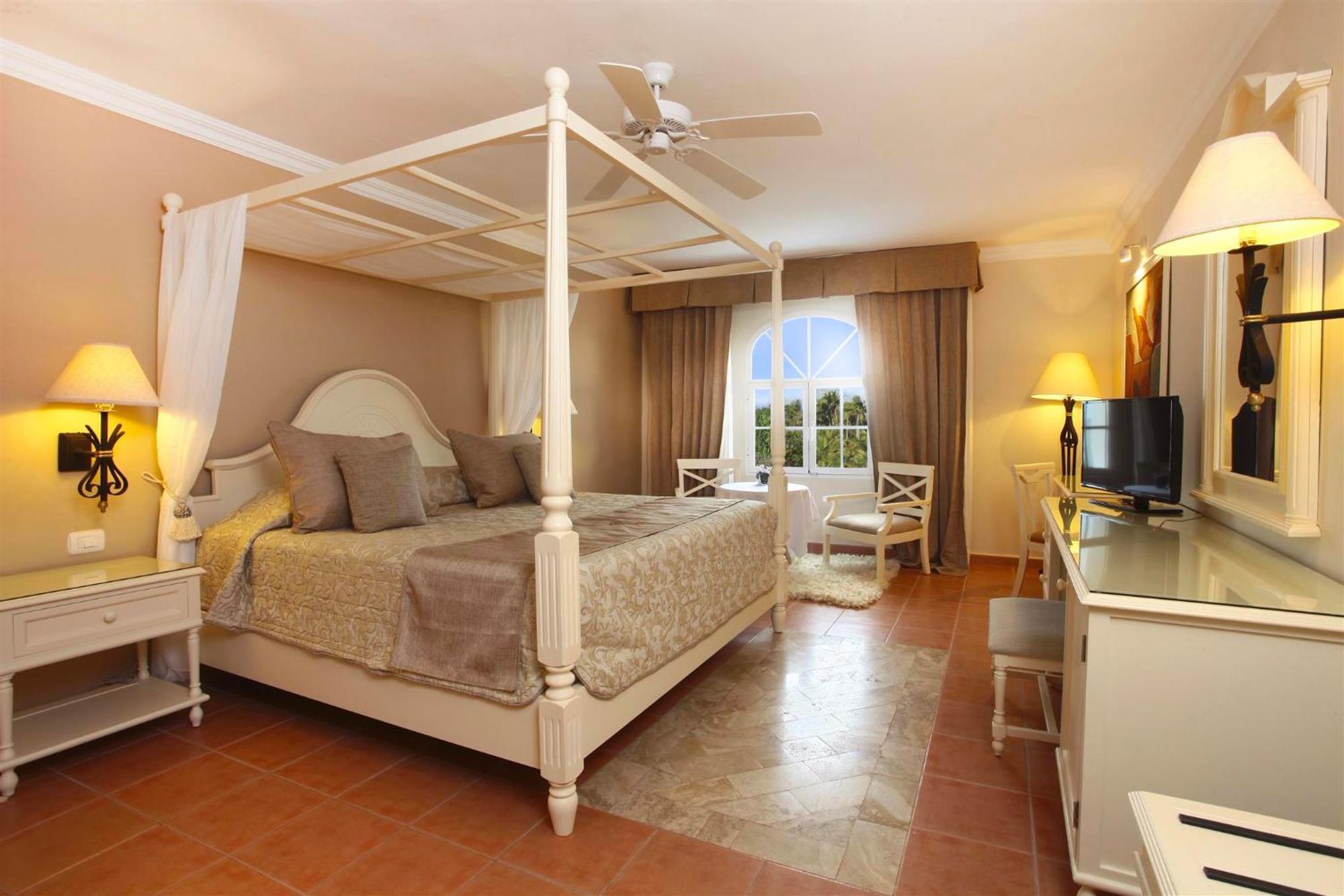Chambre Supérieure (1 Adulte)