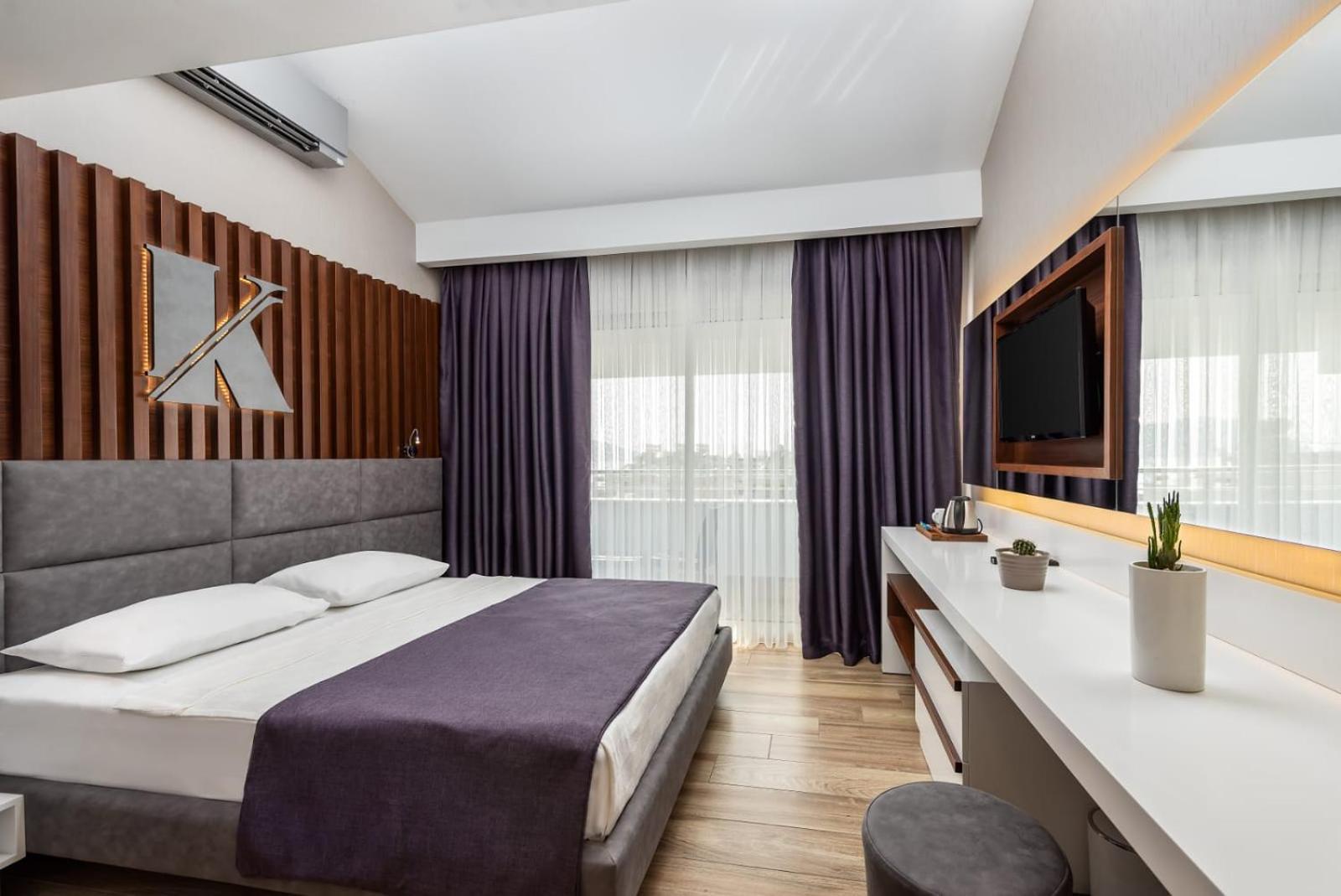 Maisonnette/Duplex Familiekamer
