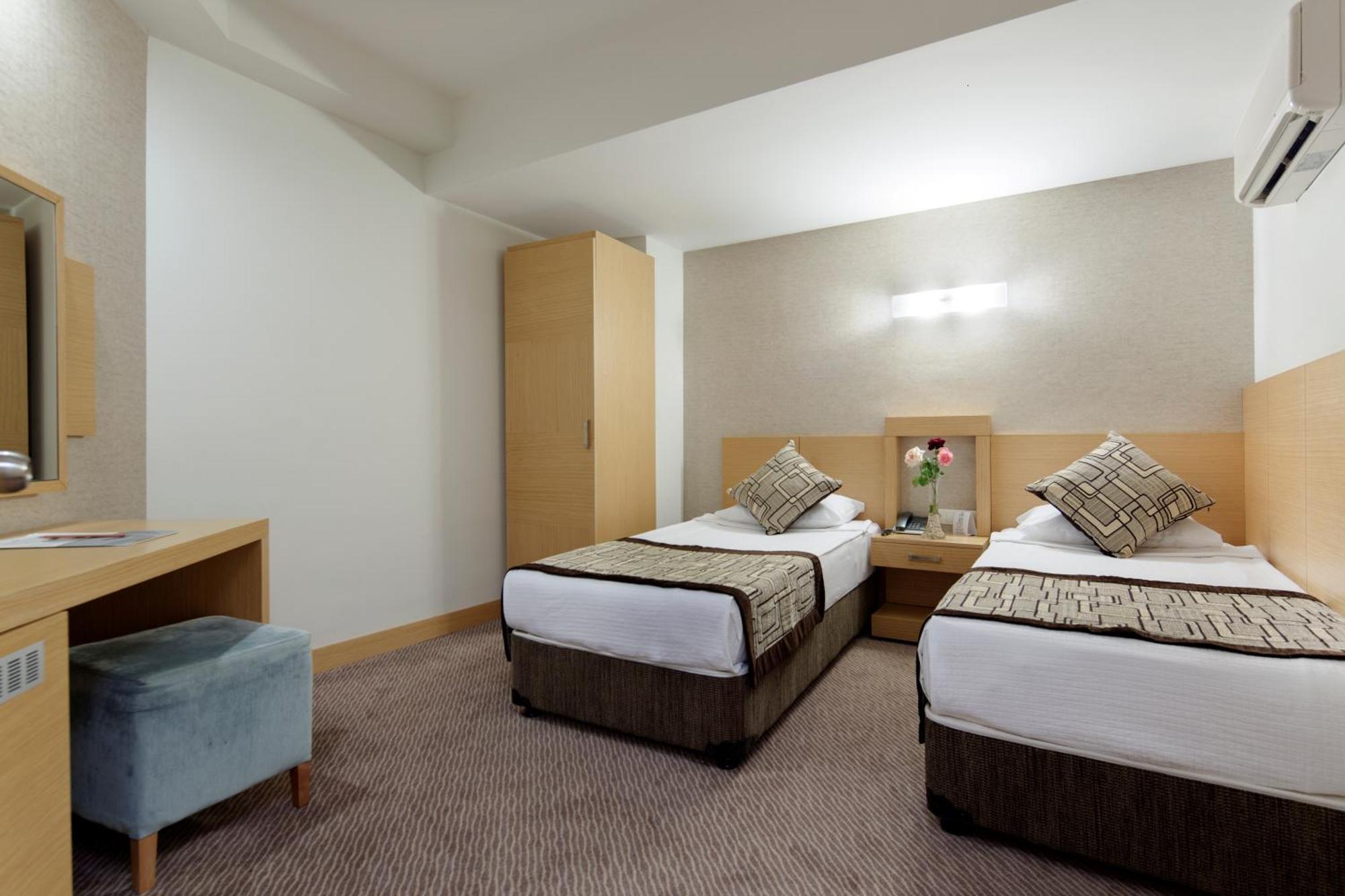 Family Connection Room