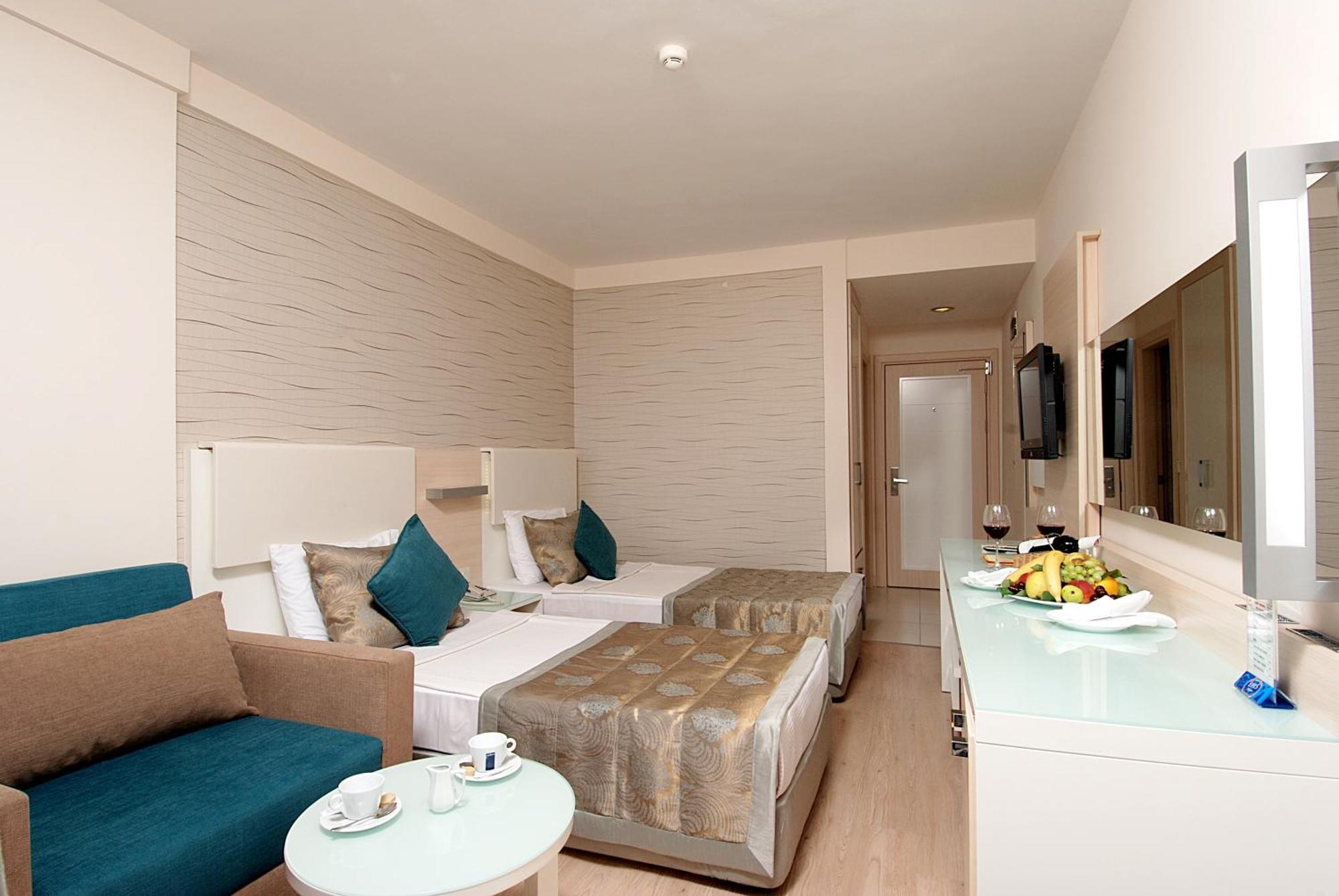 Single Room Sea Side