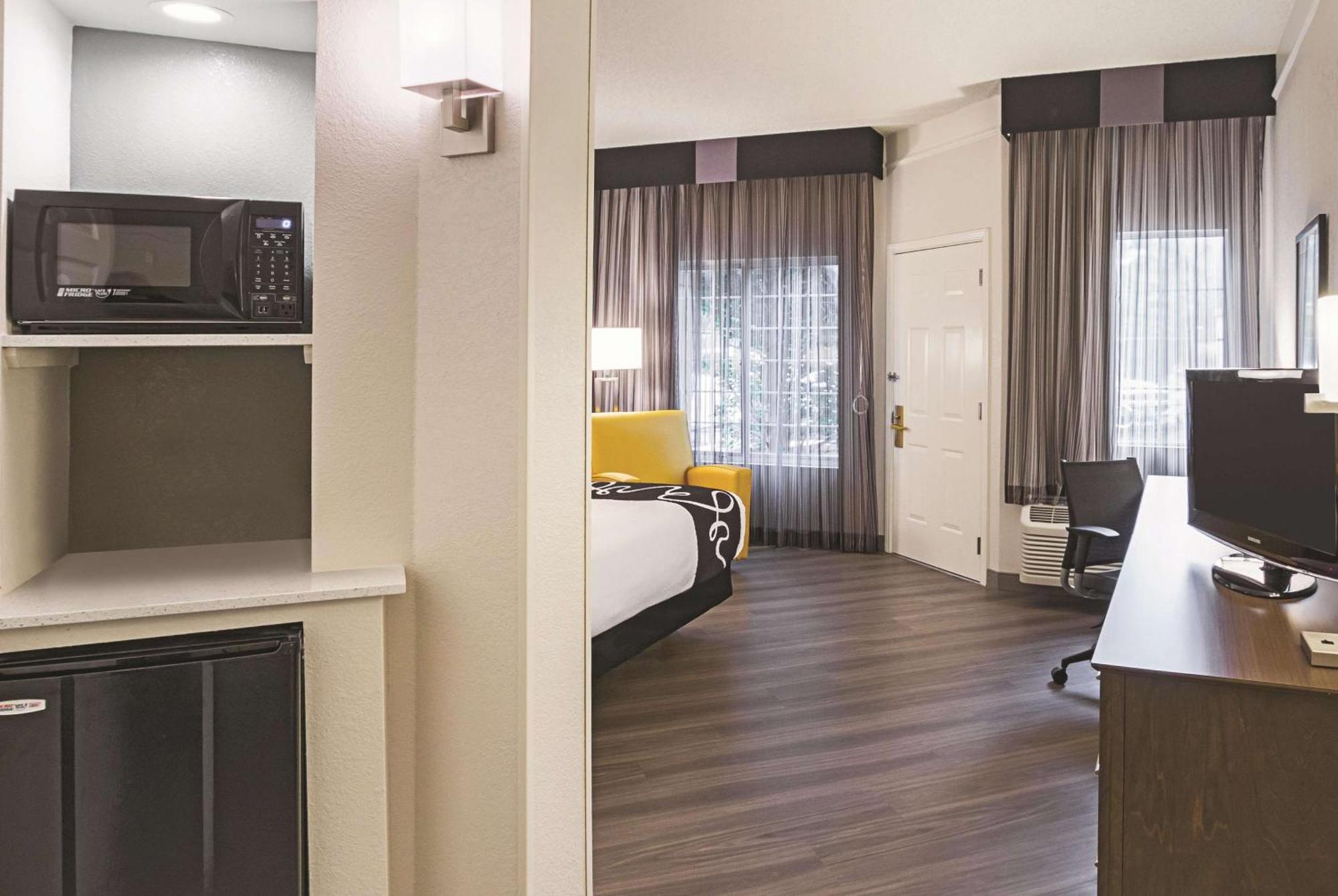 King Room Disability Access