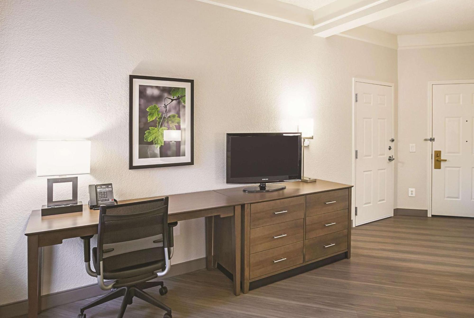King Room Disability Access