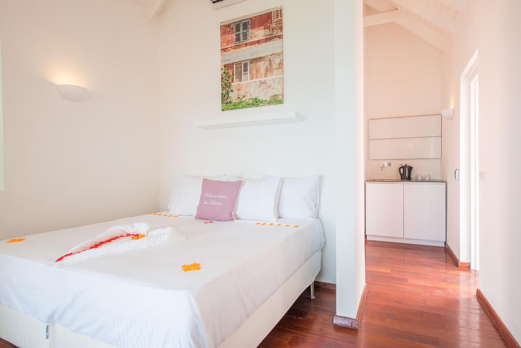 Superior Deluxe Zimmer mit Meerblick