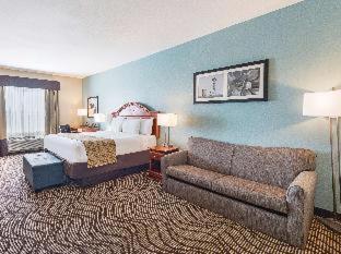 Deluxe Family Suite - Non-Smoking