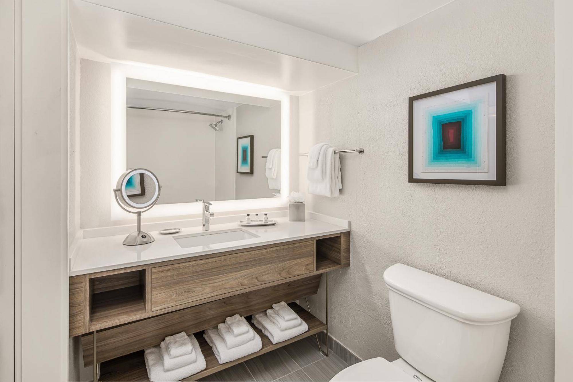 Quarto King Standard com Varanda