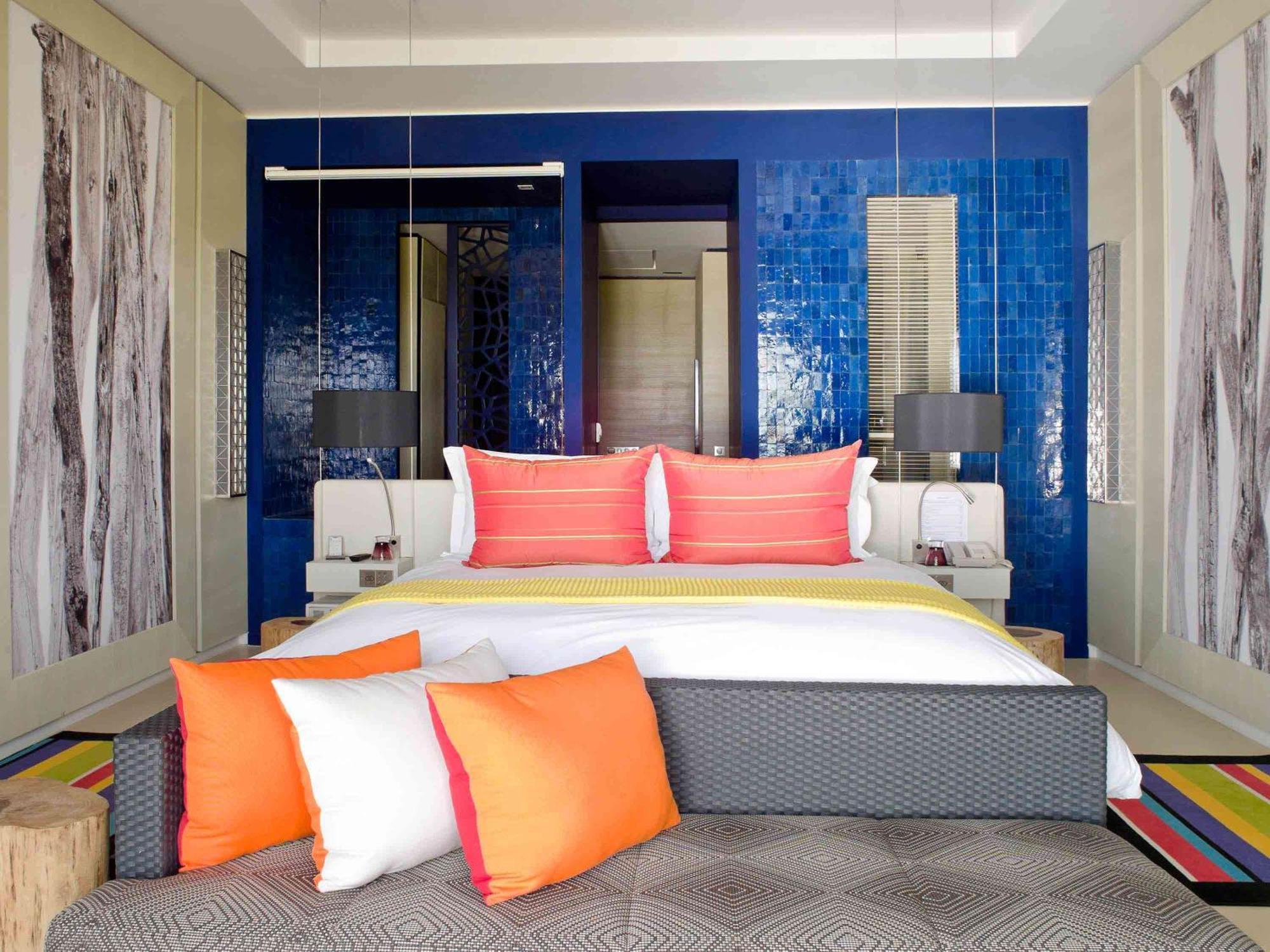 Chambre Double Supérieure