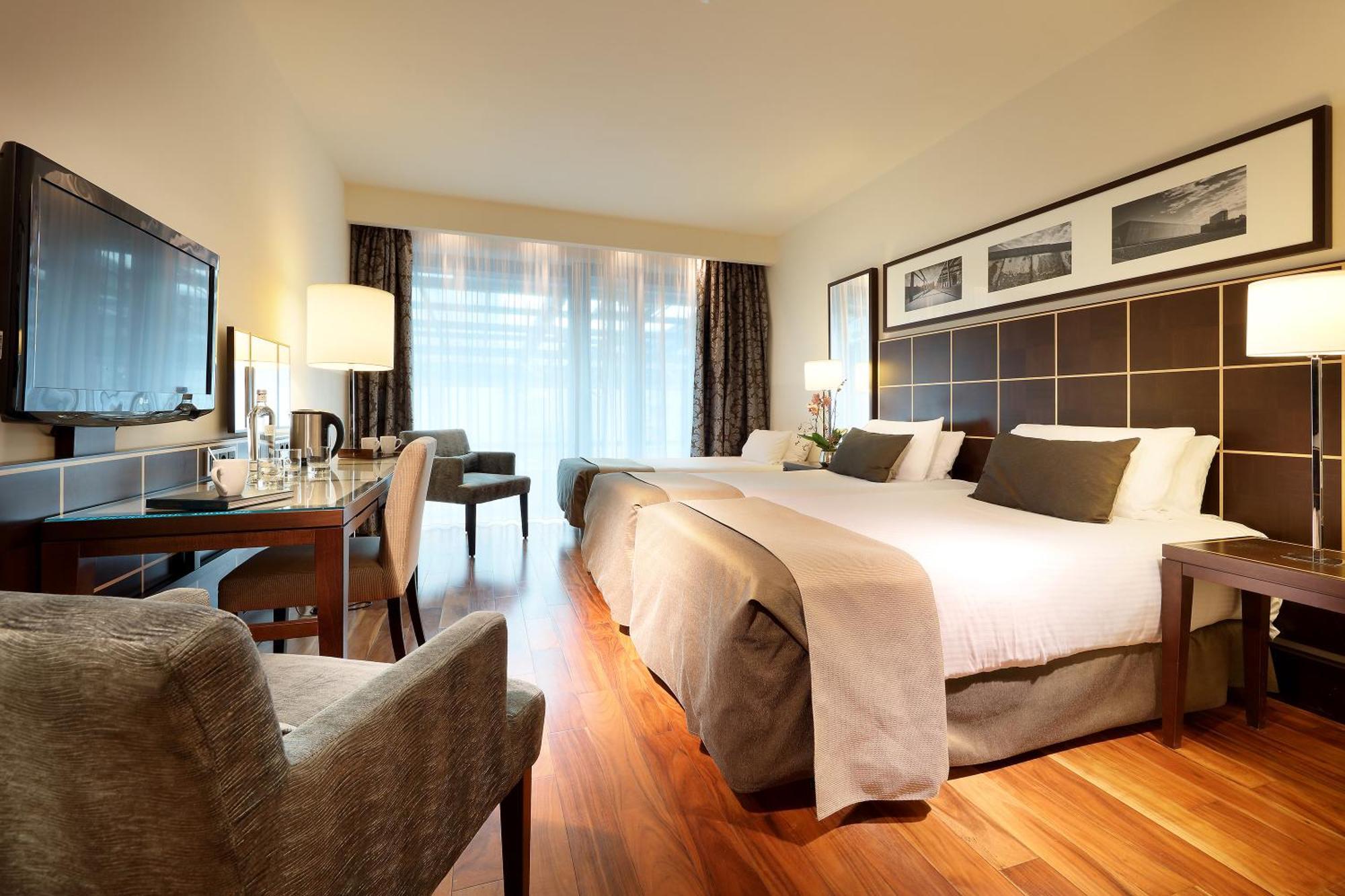 Double Room Extra Bed