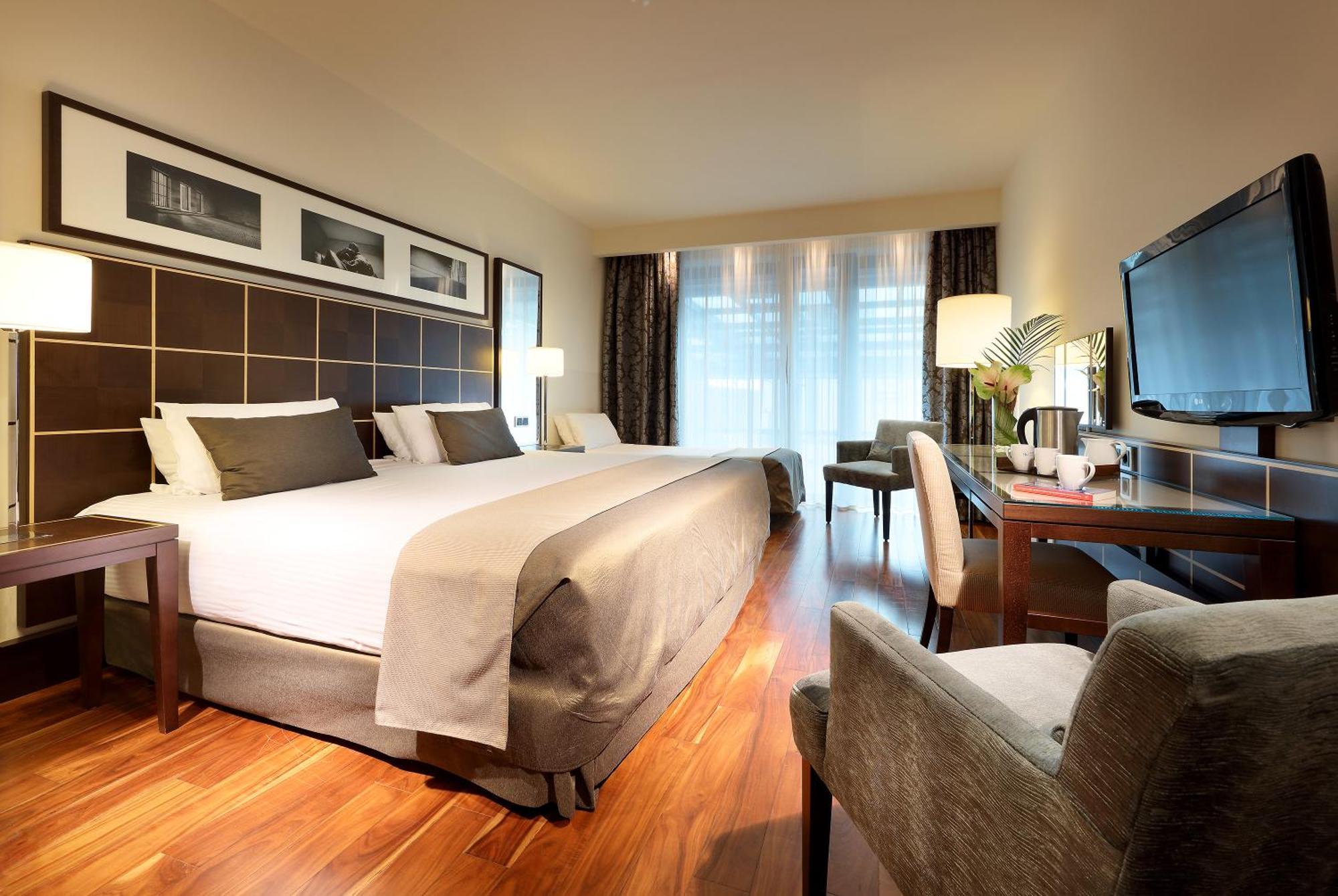Double Room Extra Bed
