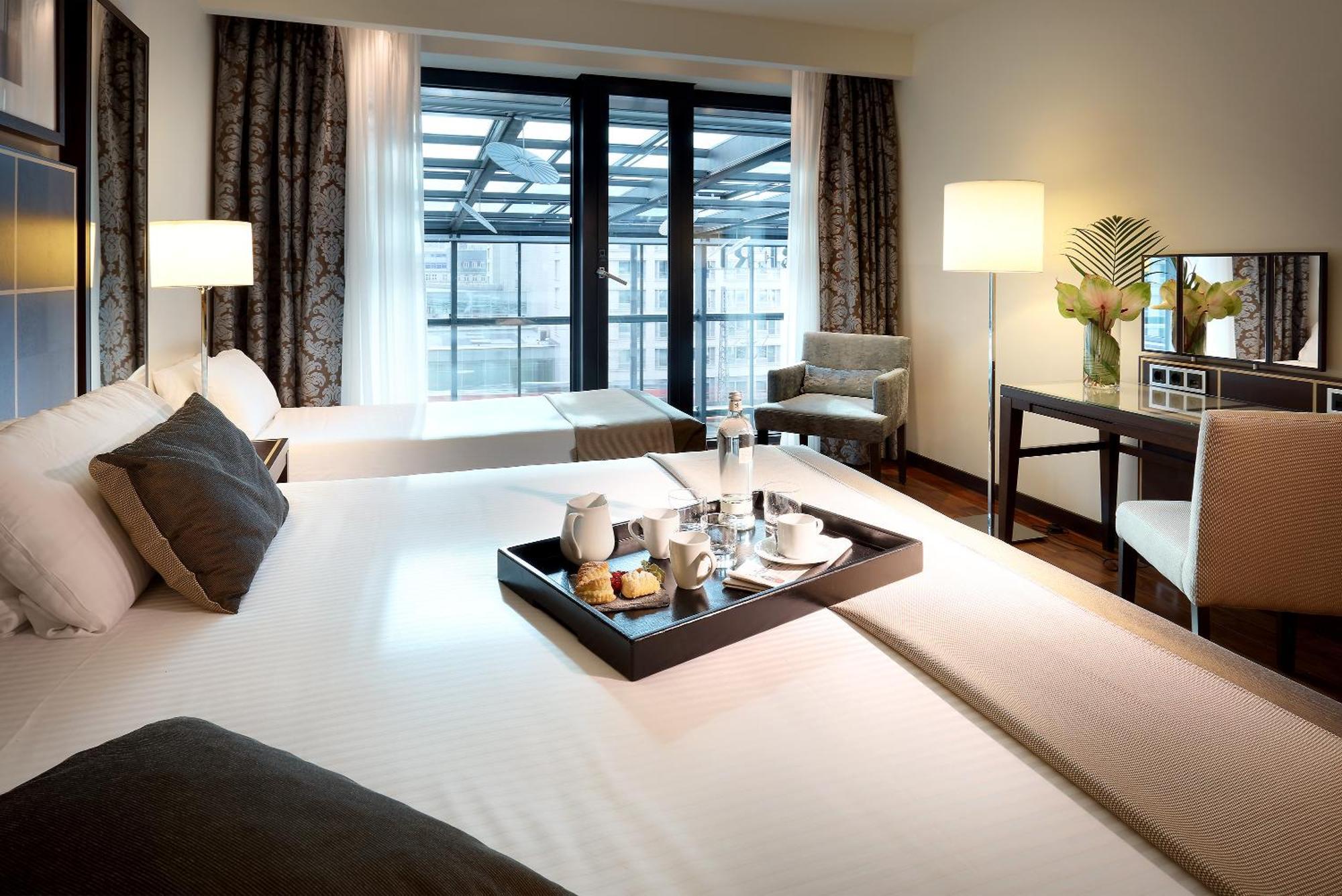 Double Room Extra Bed