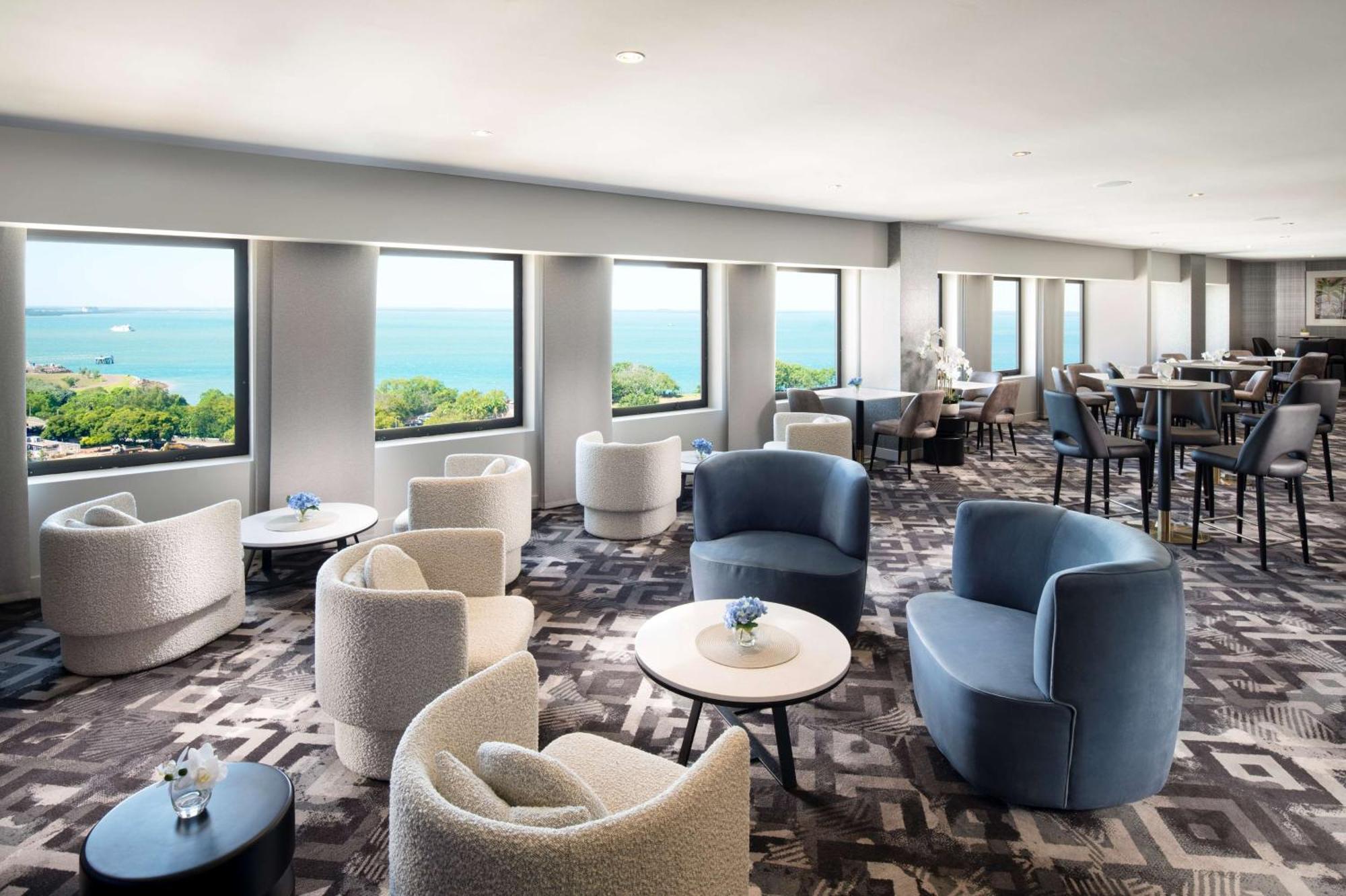 One-Bedroom King Suite