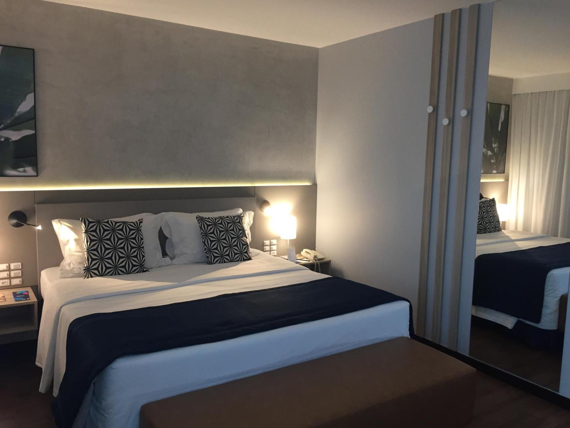 Quarto Premier Duplo