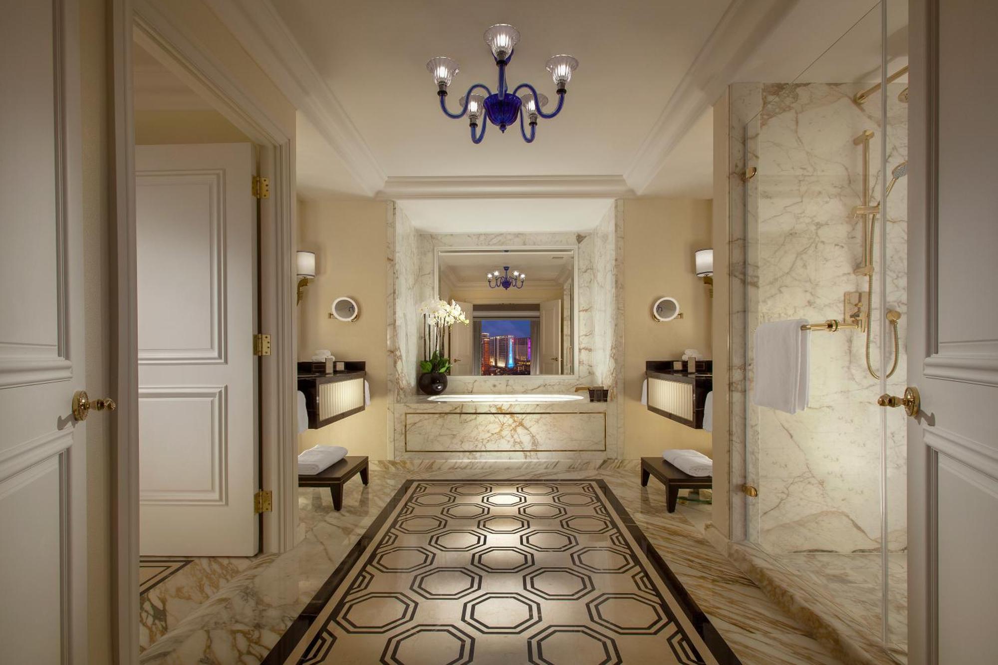 Suite Deluxe Rialto