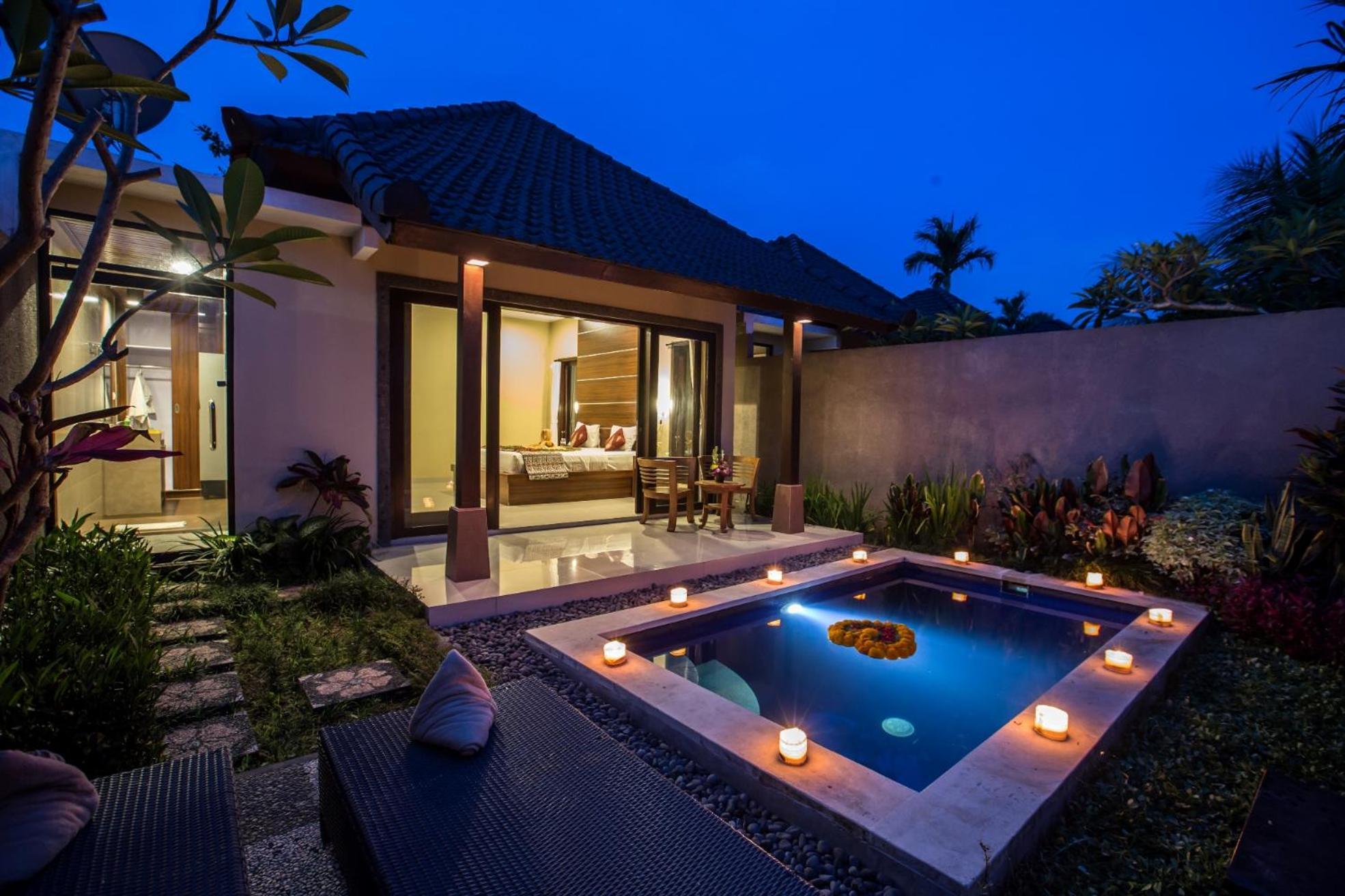 Villa Private Pool