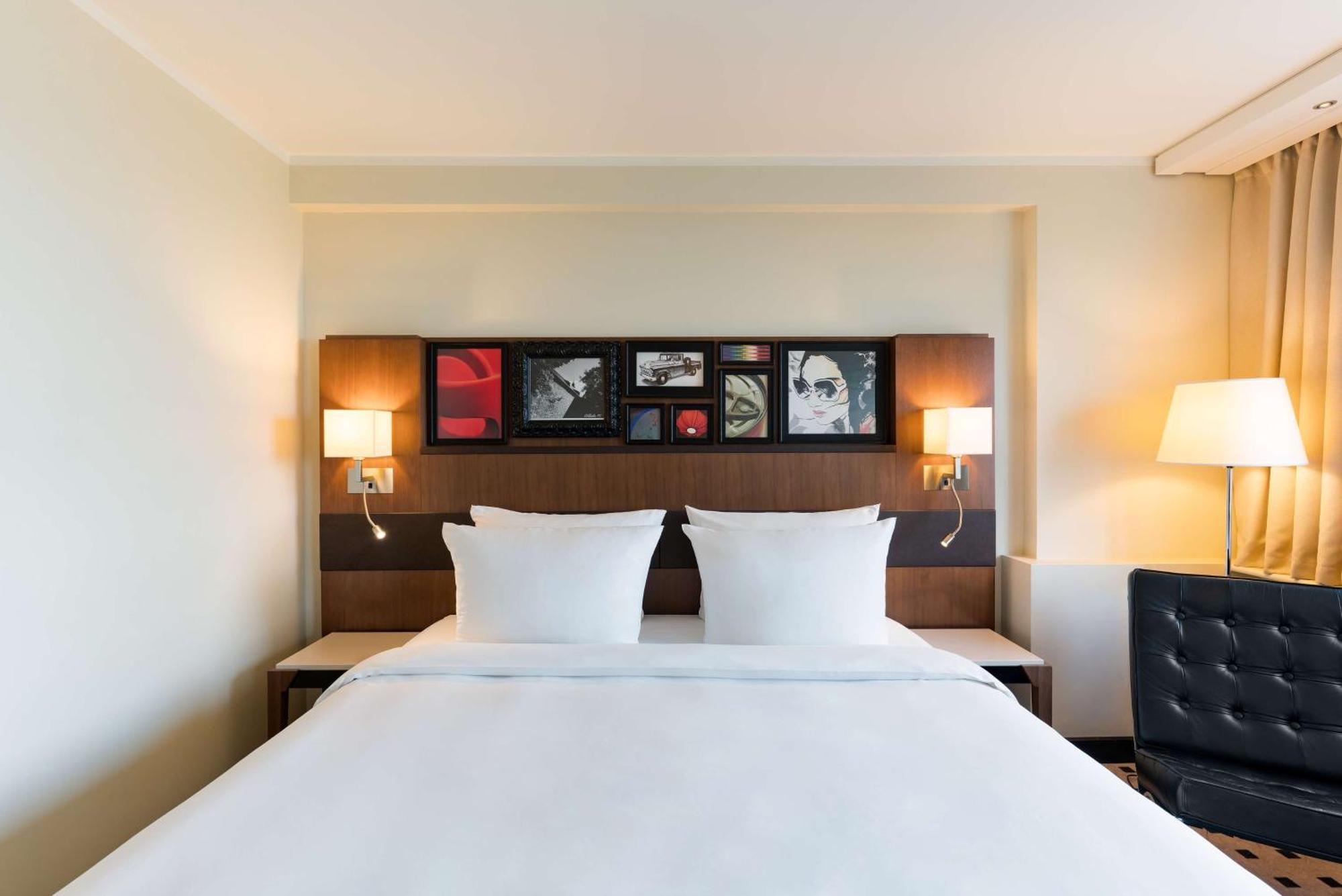 Chambre Standard - Tour