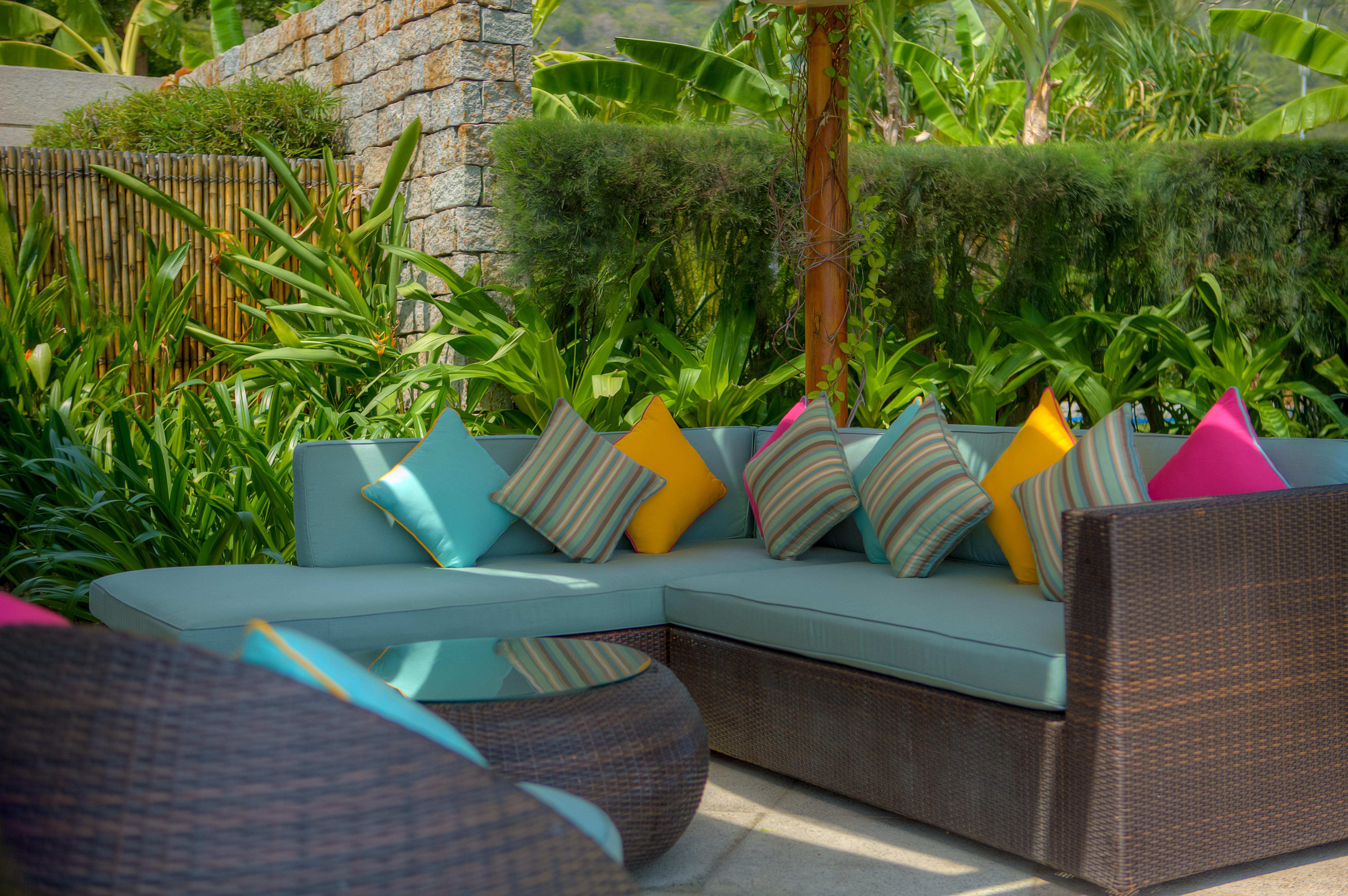 Villa Côté Plage avec Piscine Privée