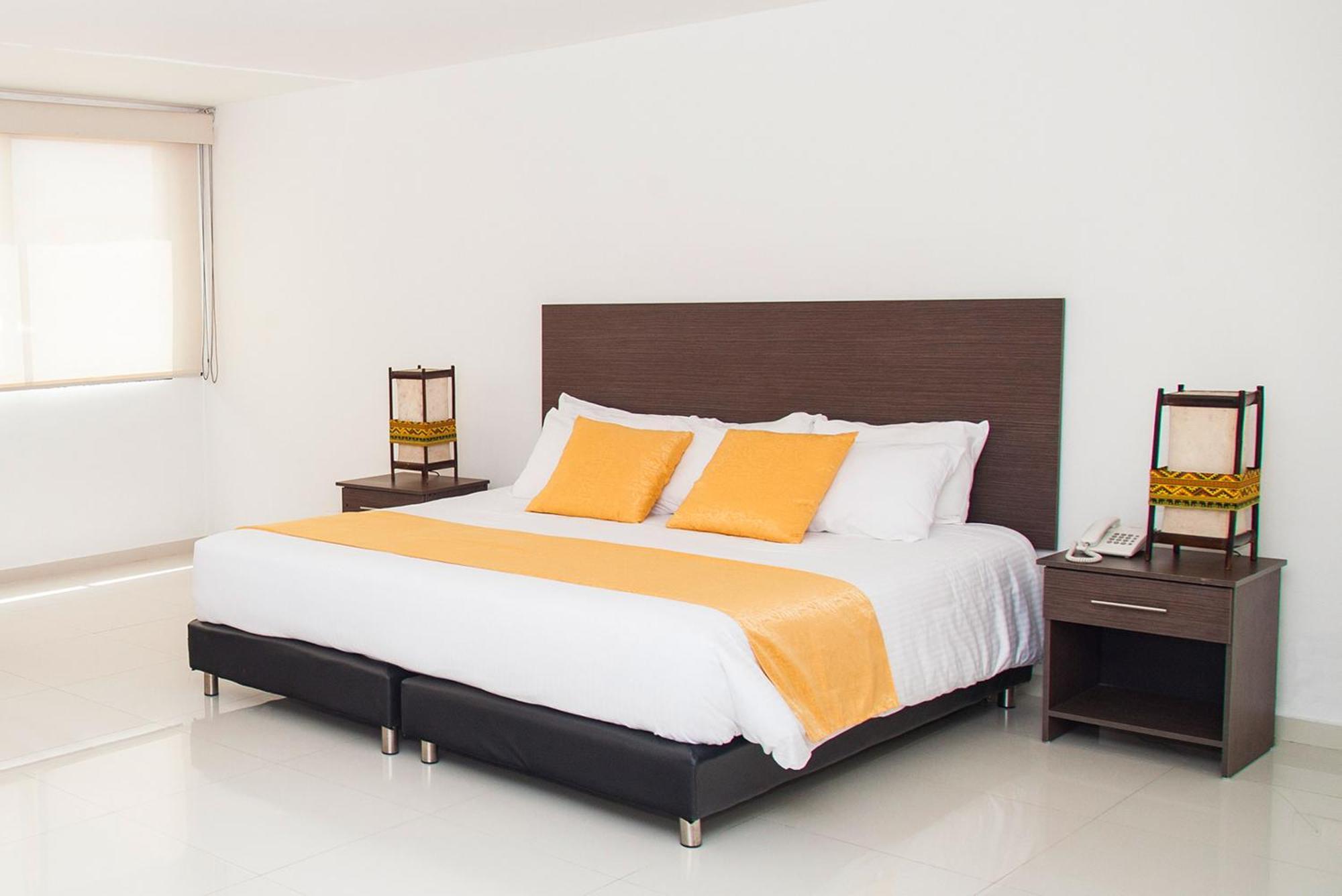 Single Room