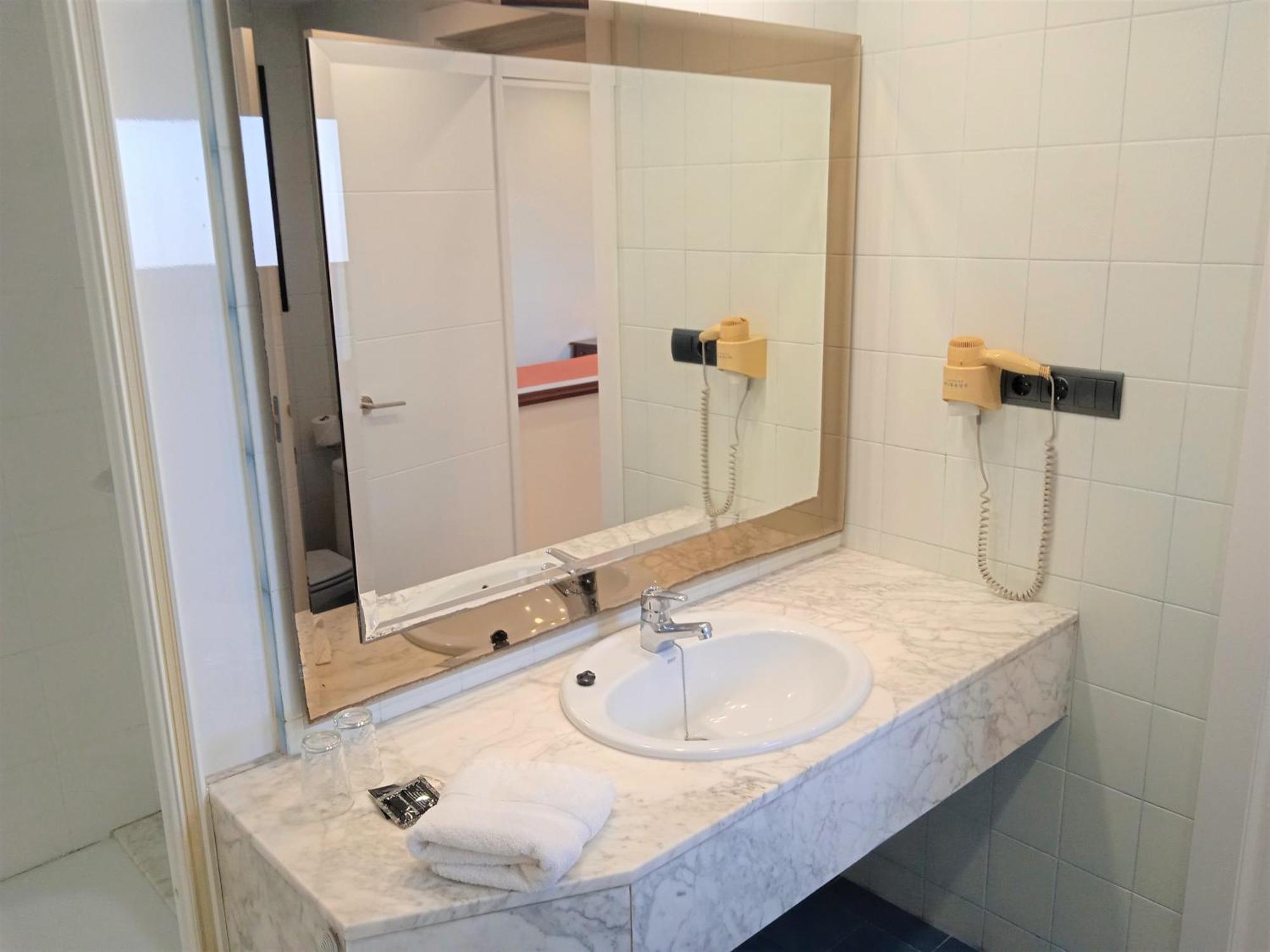 Habitación Doble Sencilla - 1 o 2 camas