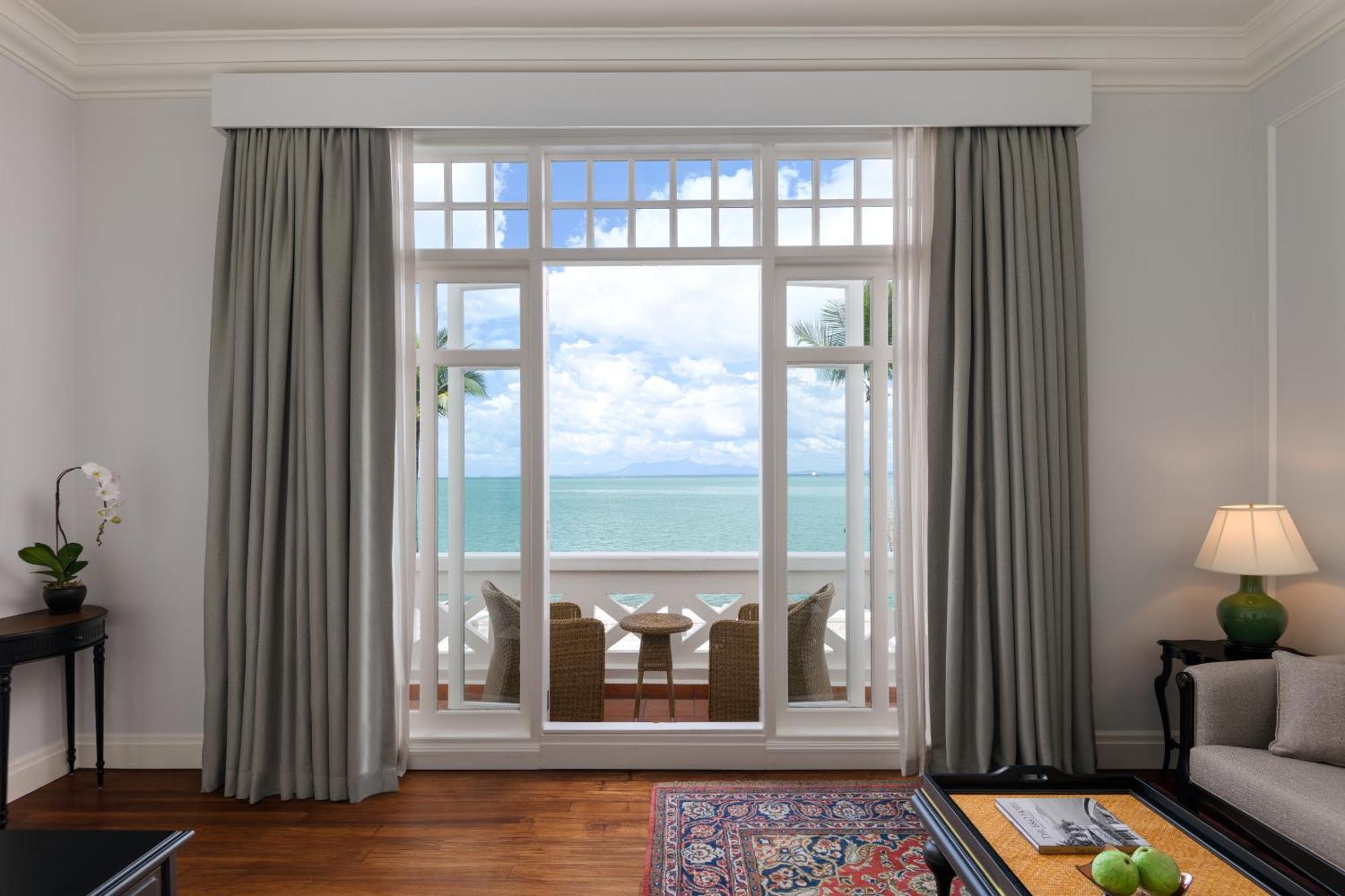 Premier Suite Twin Heritage Wing