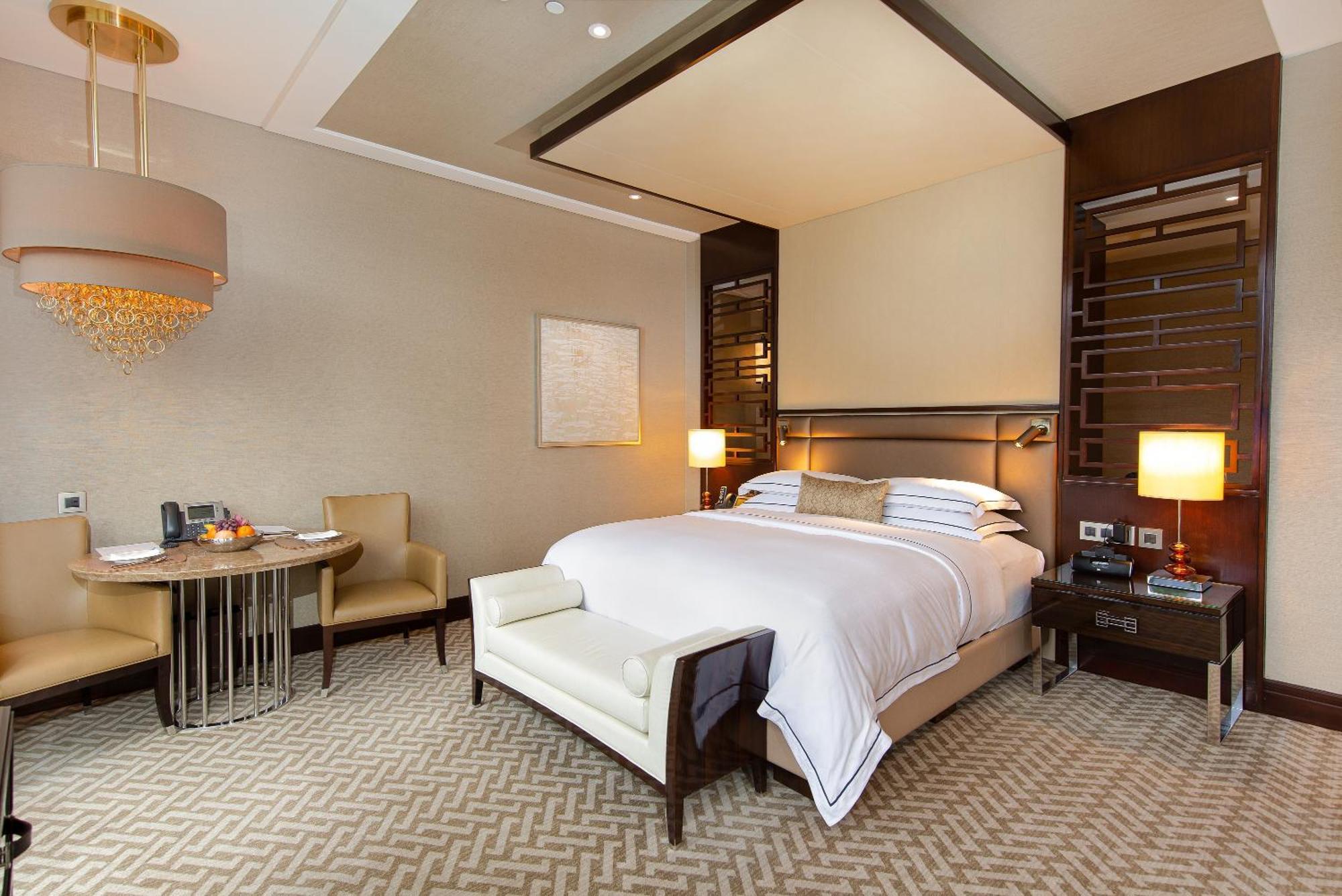 Quarto King Premier