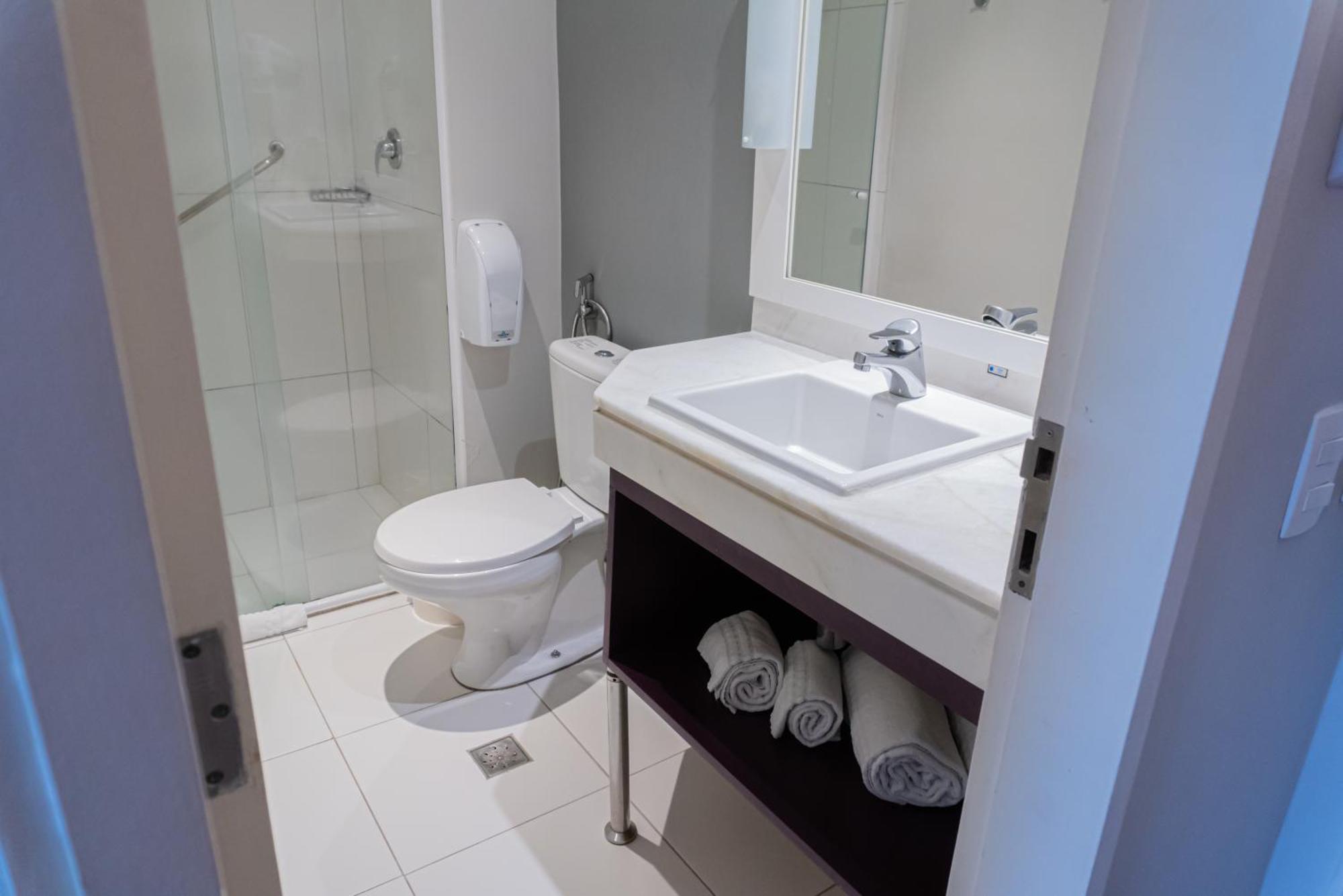 Quarto Superior com 2 Camas de Solteiro