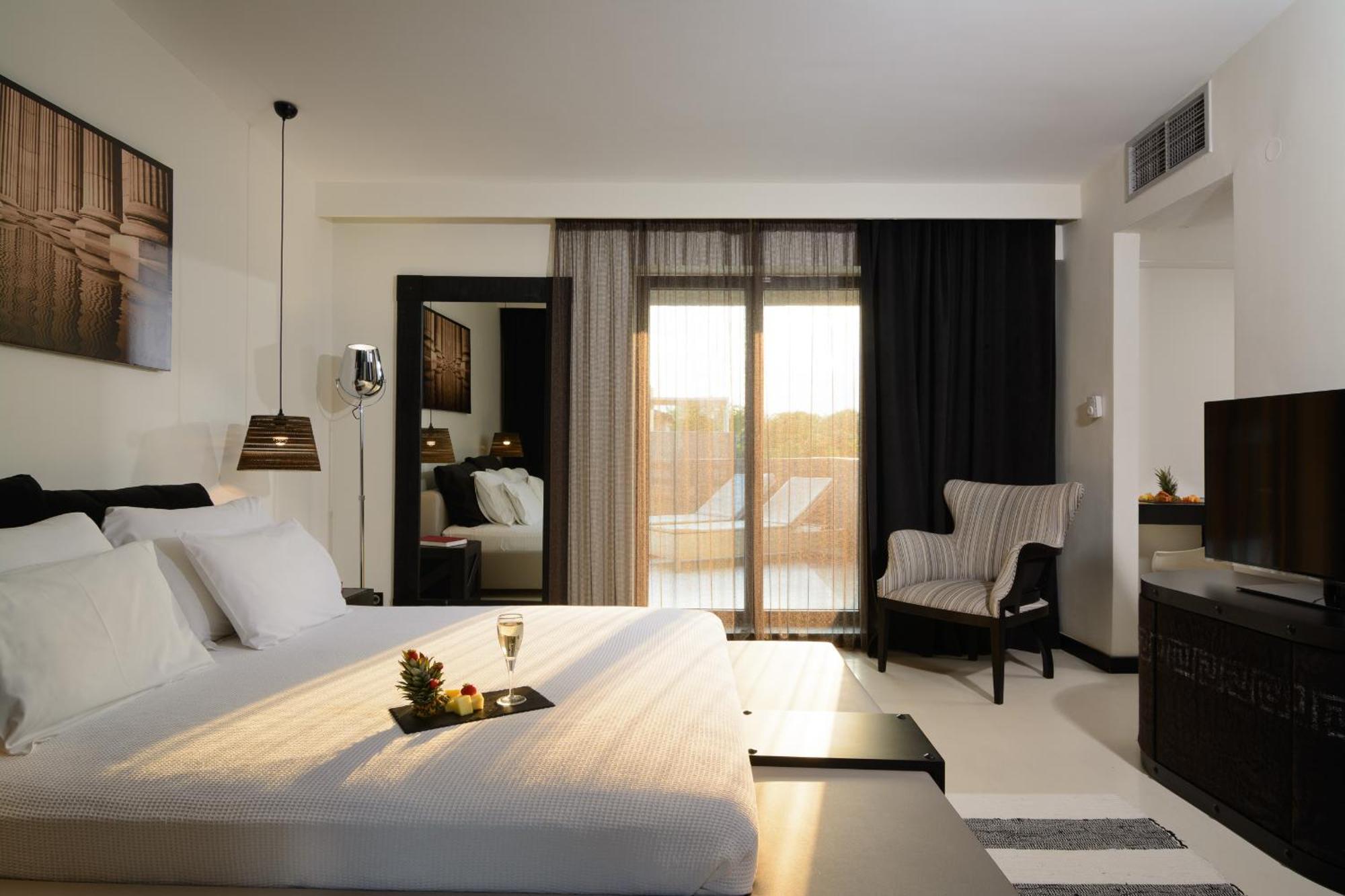 Bungalow en Front de Mer